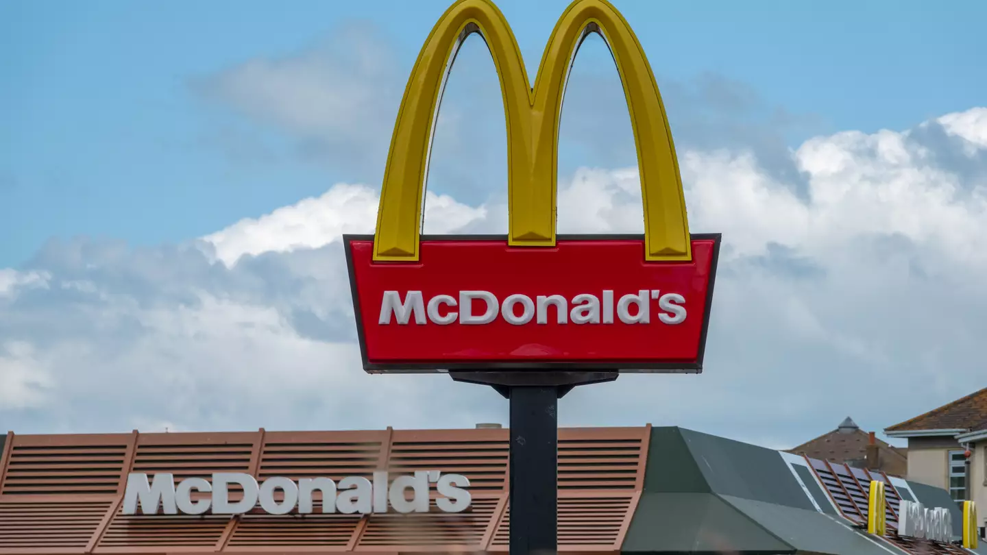 McDonald's responds after 'secretly' hiking prices of popular menu items