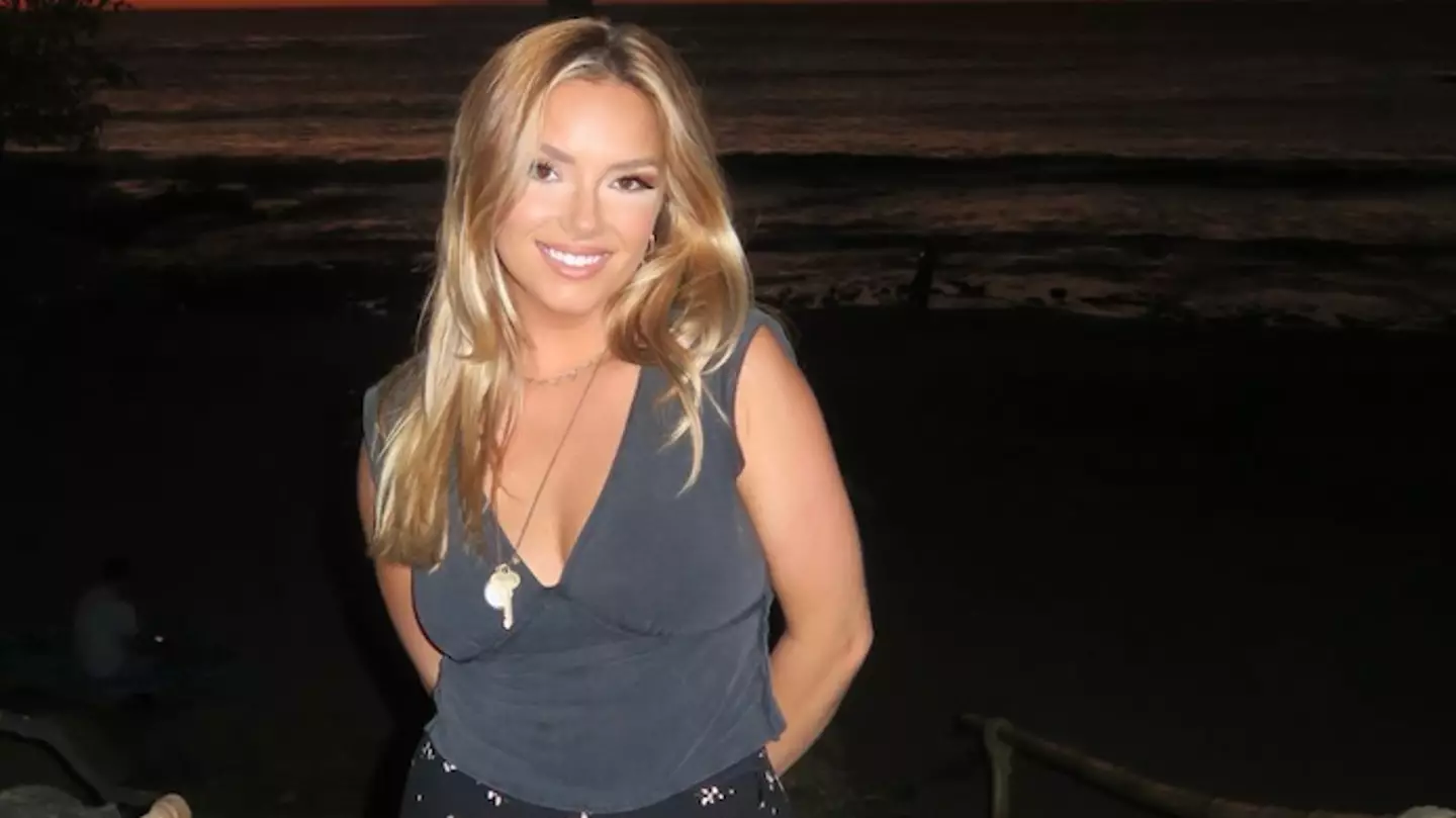 Woman who filmed 'Coldplay couple' reveals what happened after she stopped filming