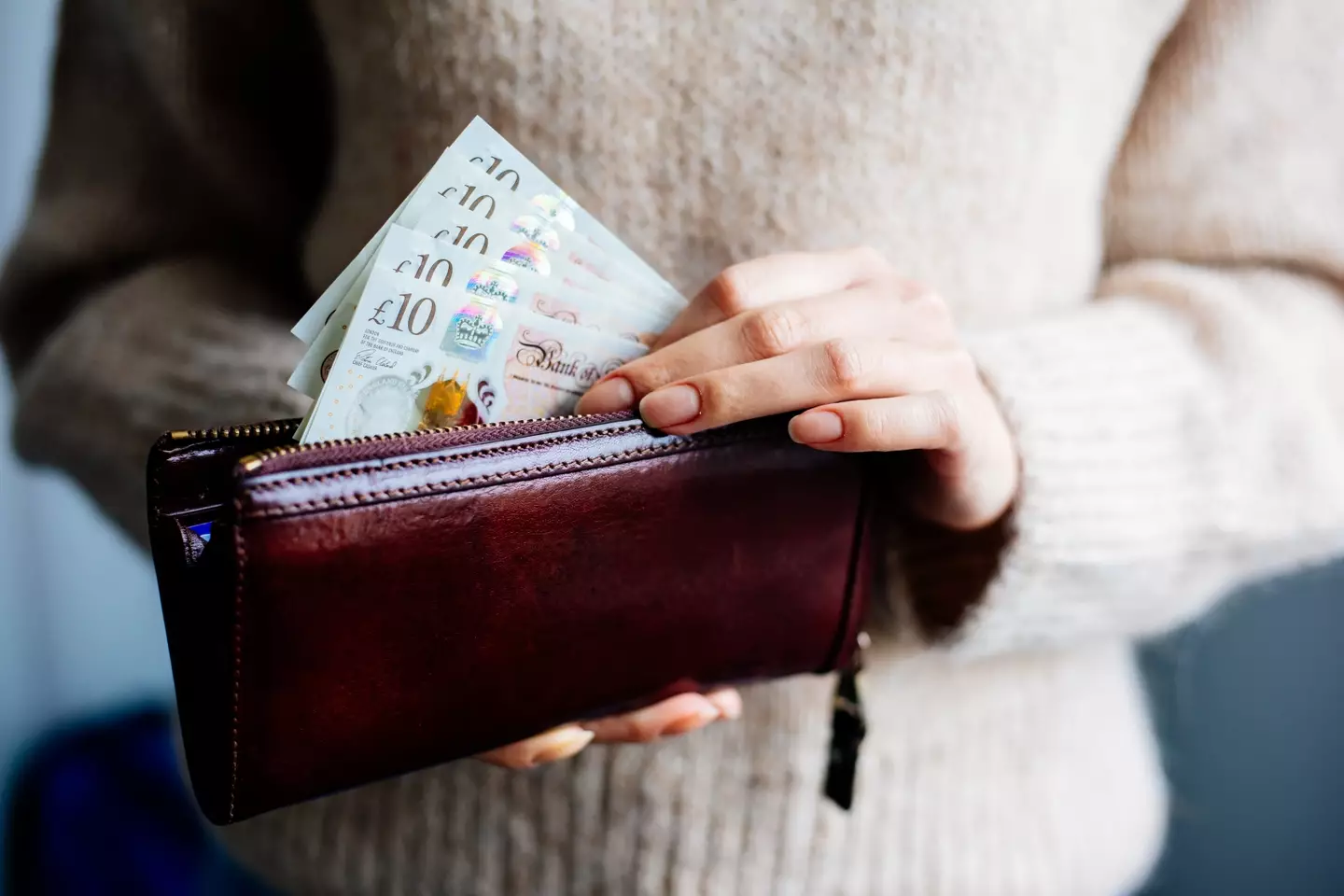 Put more money back in your purse (Getty Stock Images)
