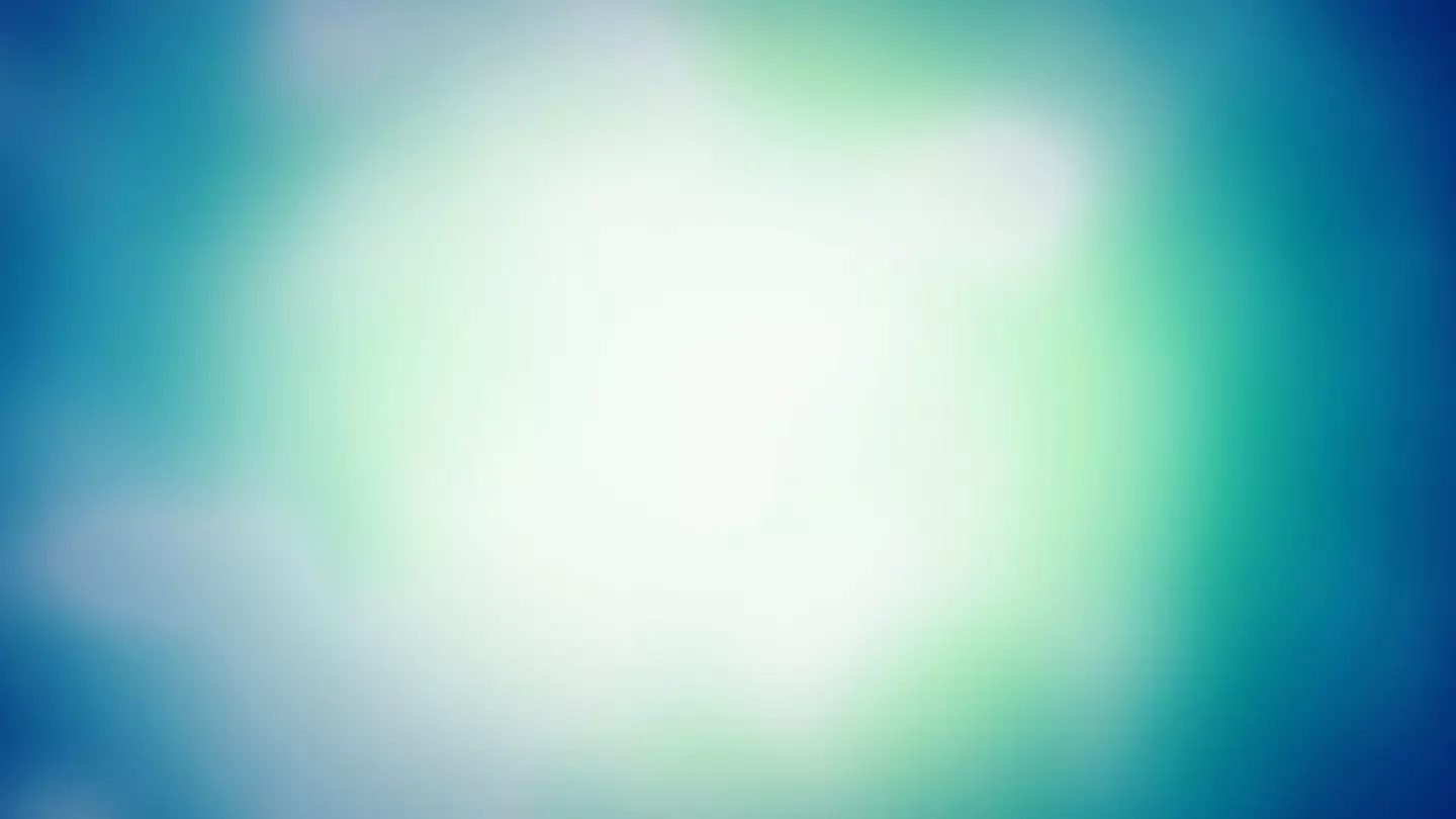 He said he was drawn towards the bright light (Getty Stock Image)