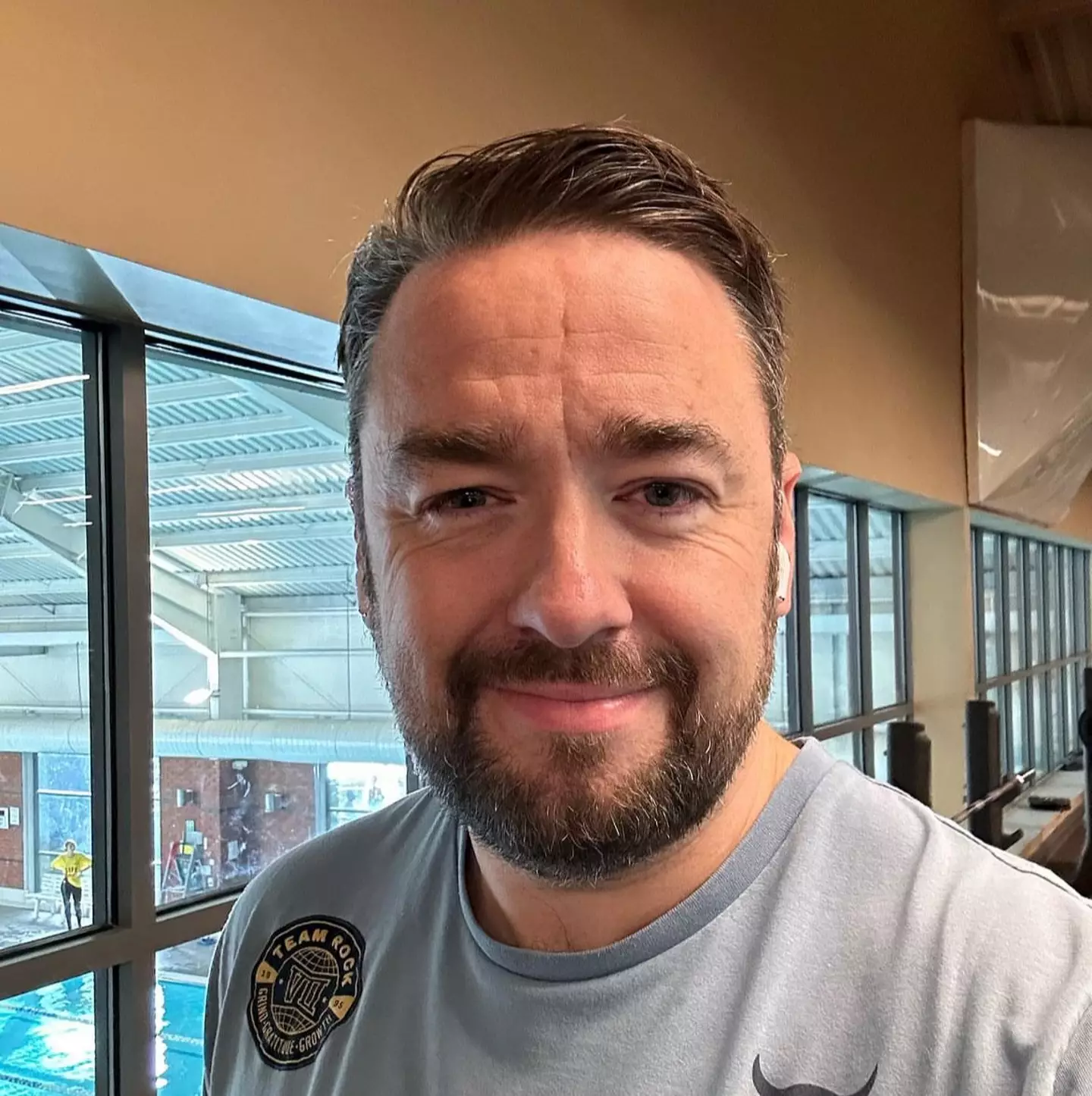 "My goodness, I’d be a hero to future generations!”