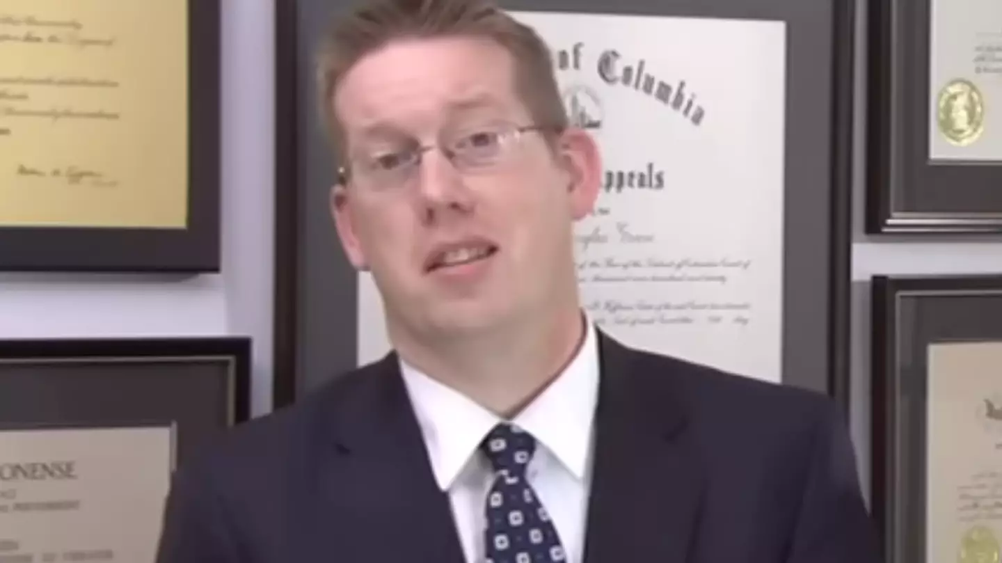 YouTube/NicholsGreen