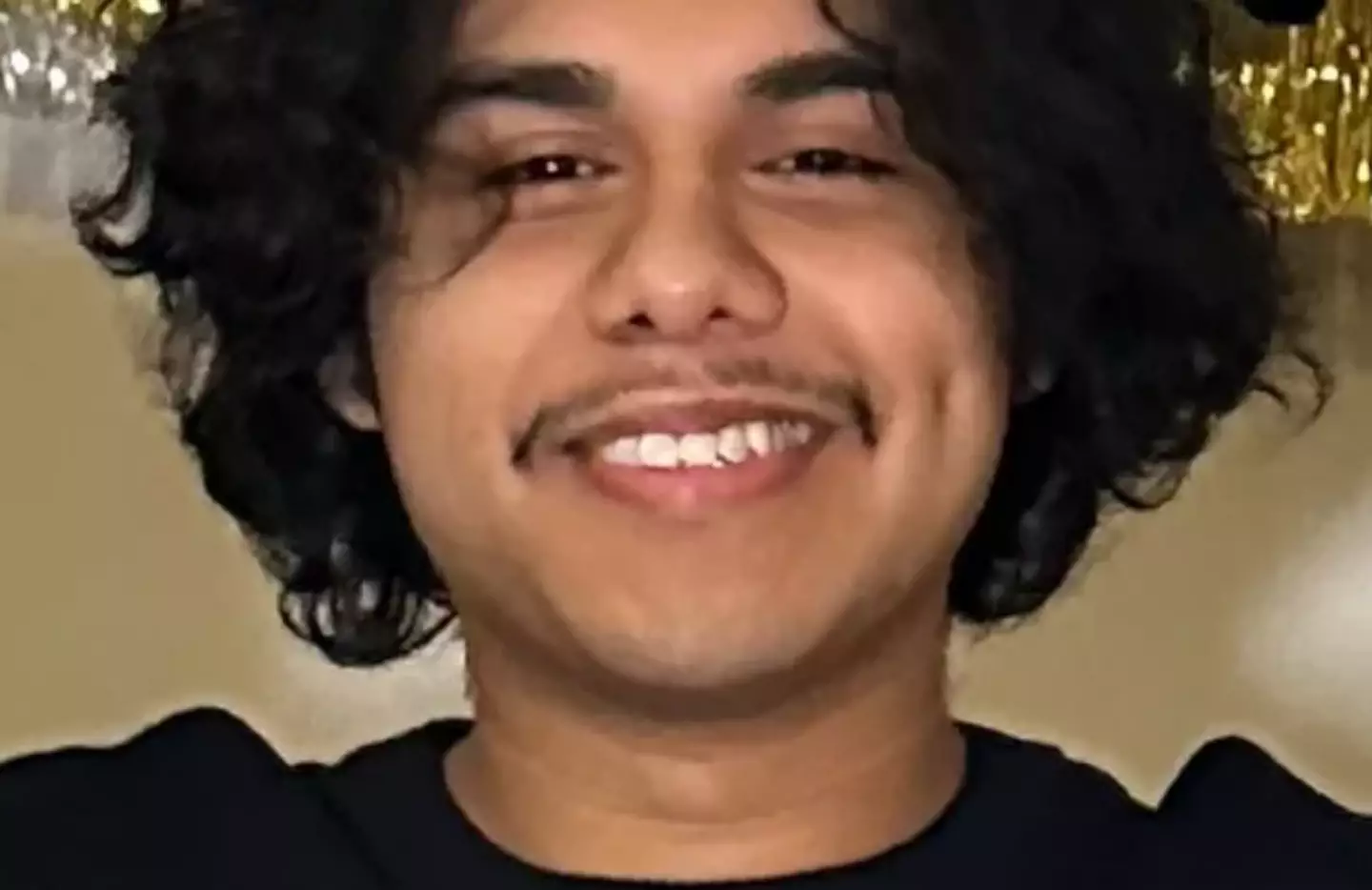 23-year-old Christopher Piedrasanta-Perez was shot and killed earlier this year (GoFundMe)