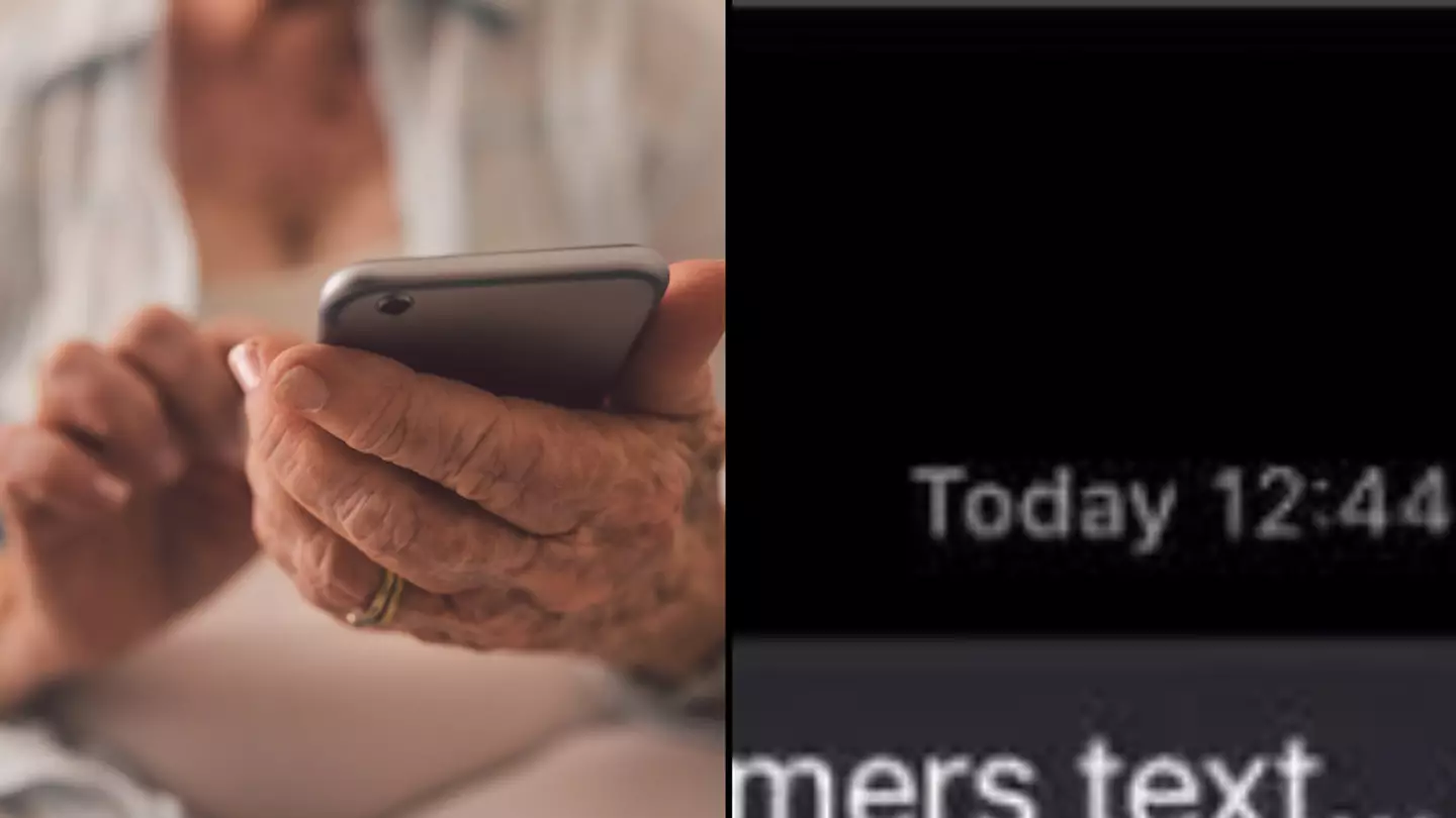 Getty Stock Images/Instagram/etymologynerd