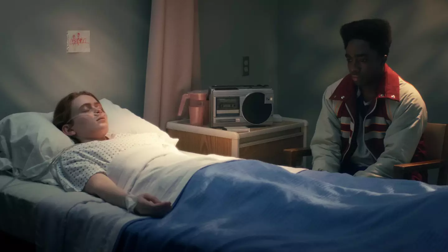 Hidden Stranger Things trailer detail reveals how show fixes actors being 'too old' to play teenagers
