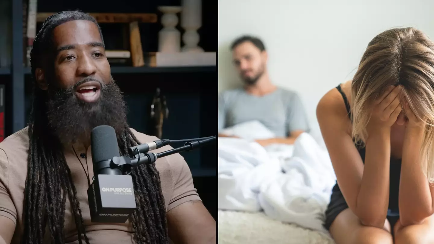 Expert explains the 'love cycle' that often causes relationships to fail