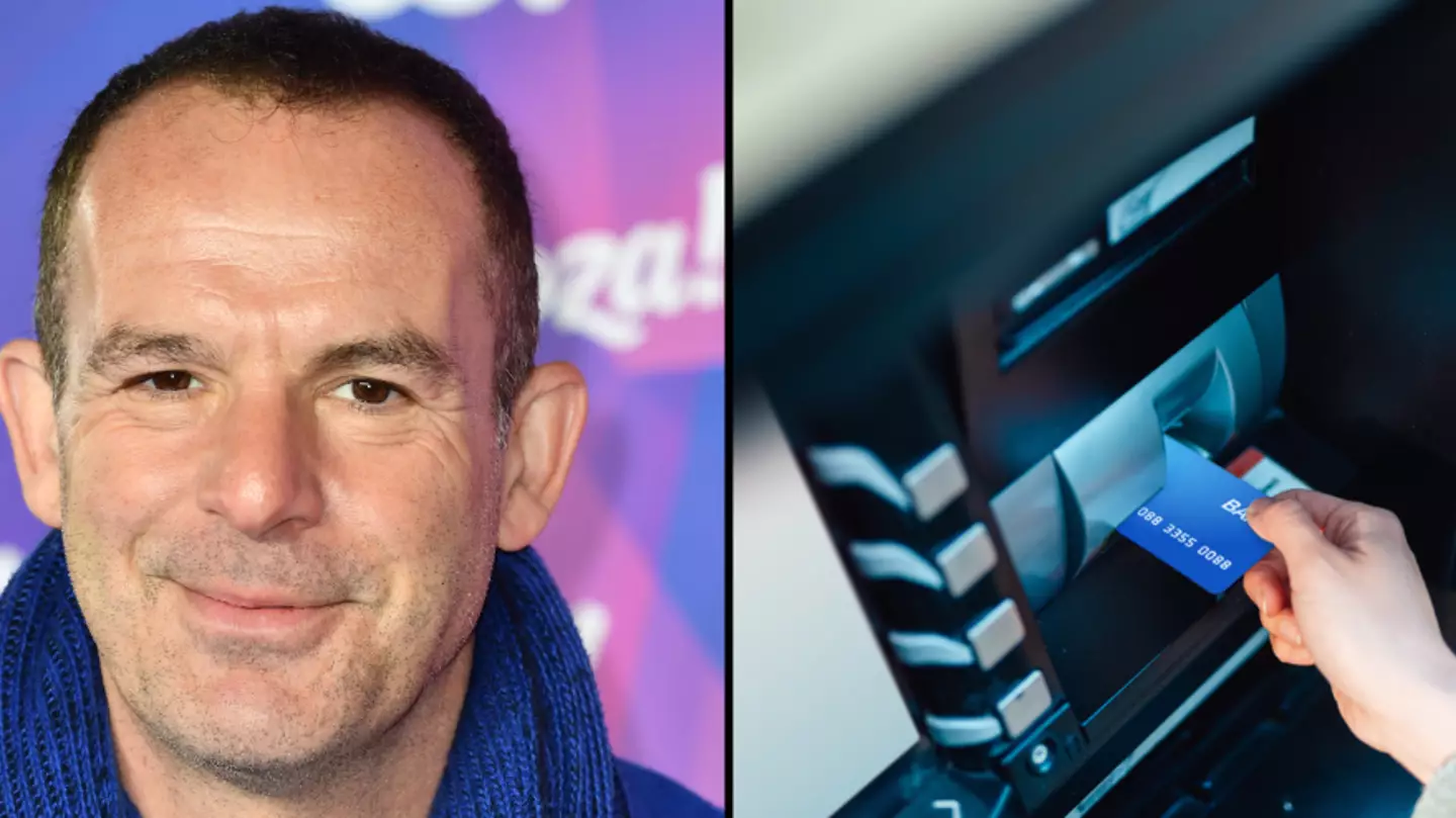 Martin Lewis issues warning to all Brits over scam that’s ‘ruining people’s lives’