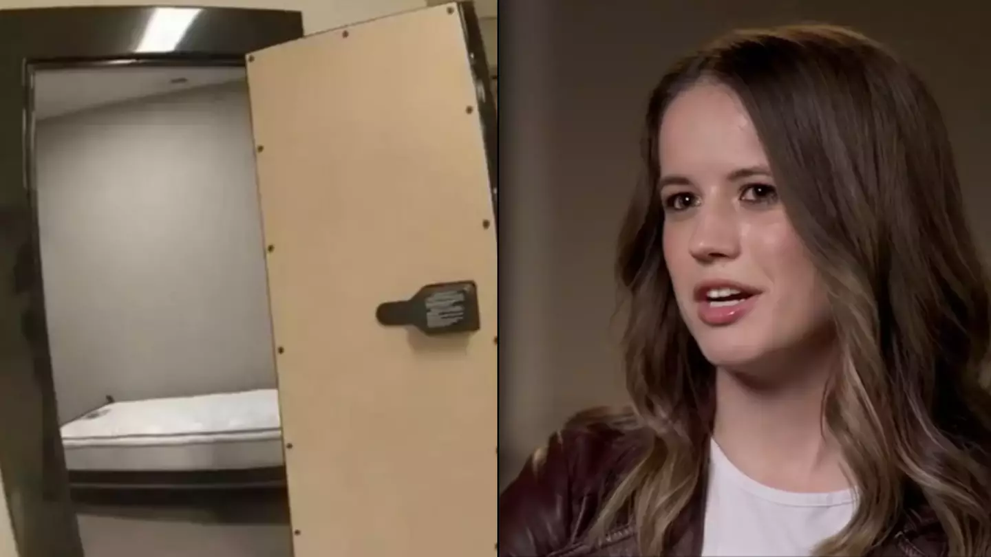 Washington County Attorney's Office / ABC News