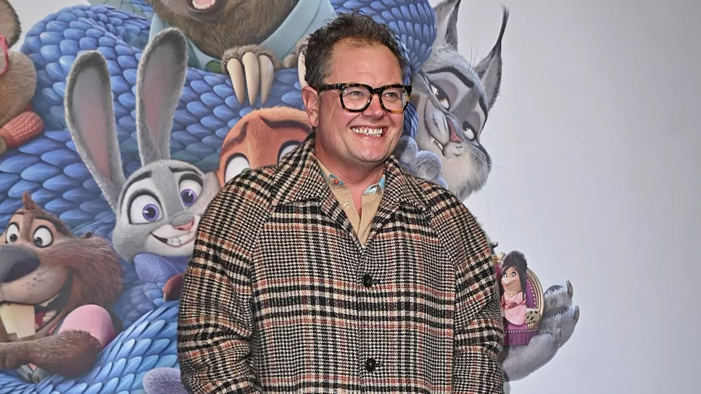 Laura Rose/Dave Benett/WireImage/Getty