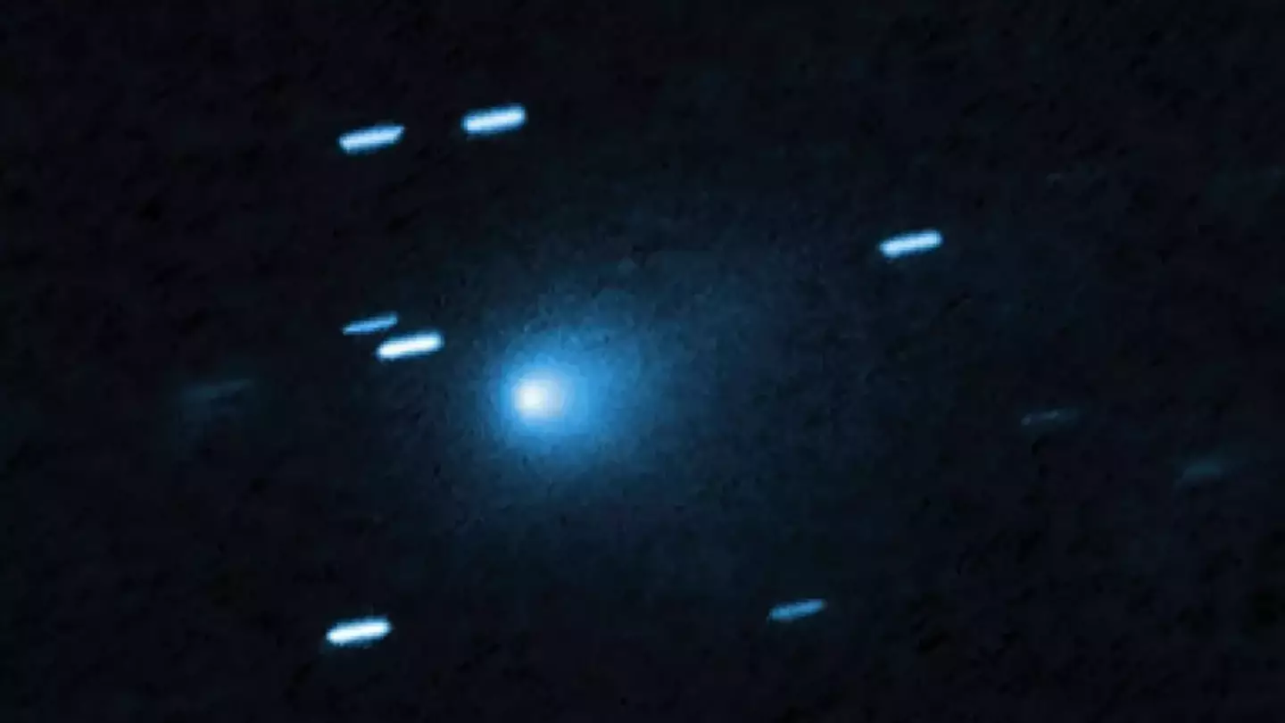 NASA