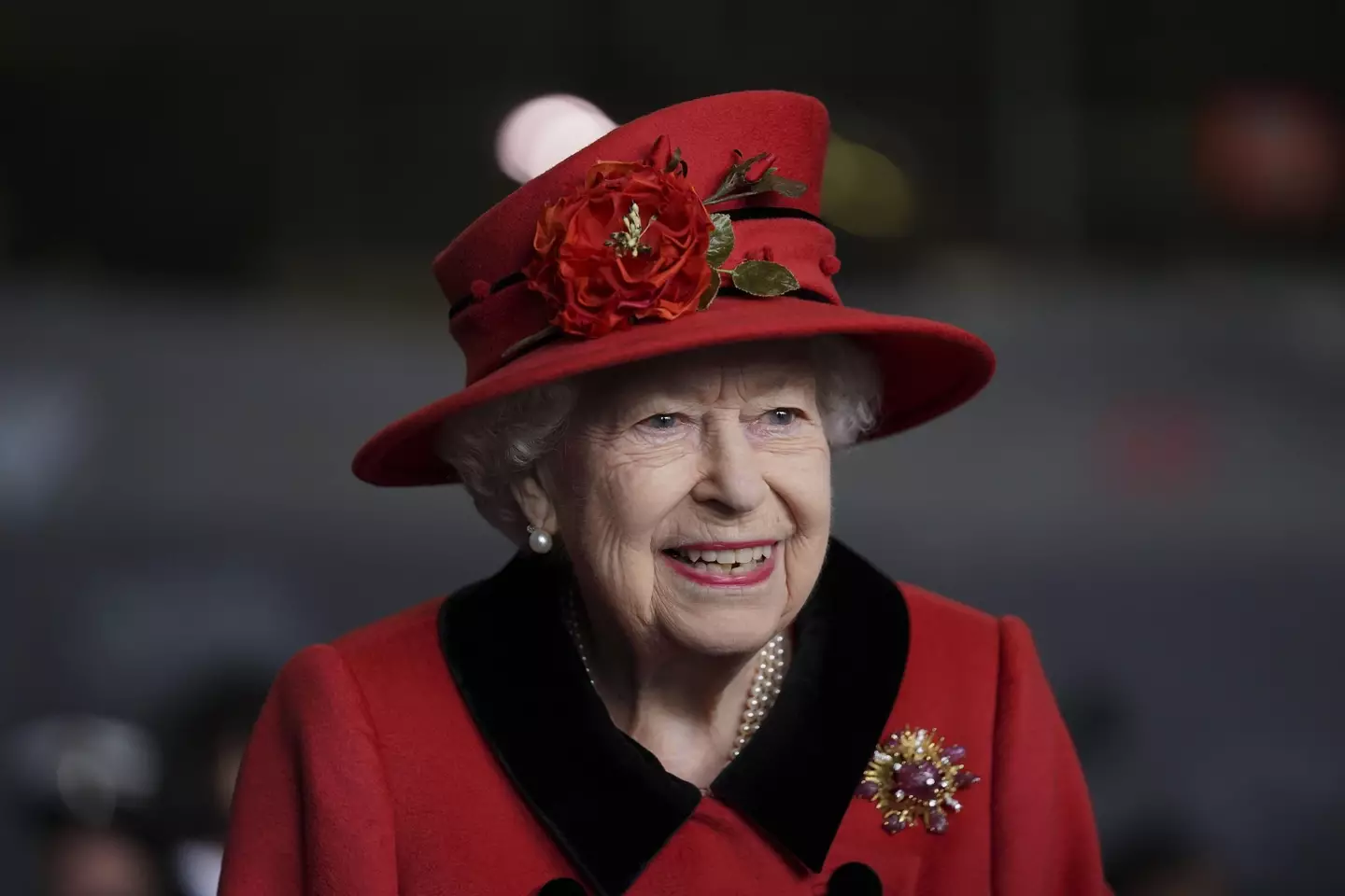 Queen Elizabeth II had a great sense of humour, it has been revealed.