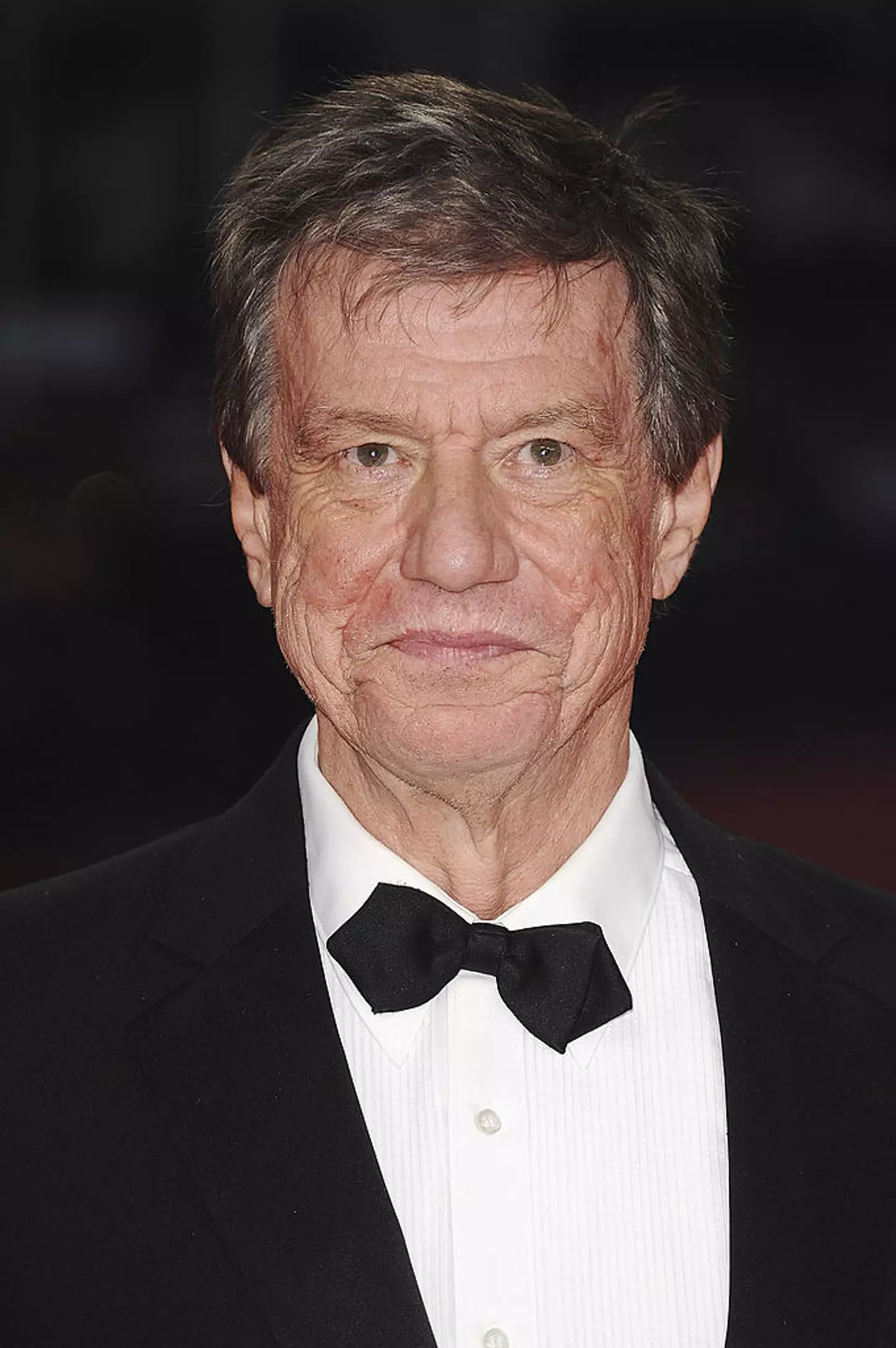John McTiernan has given his ruling on Die Hard's festive credentials.