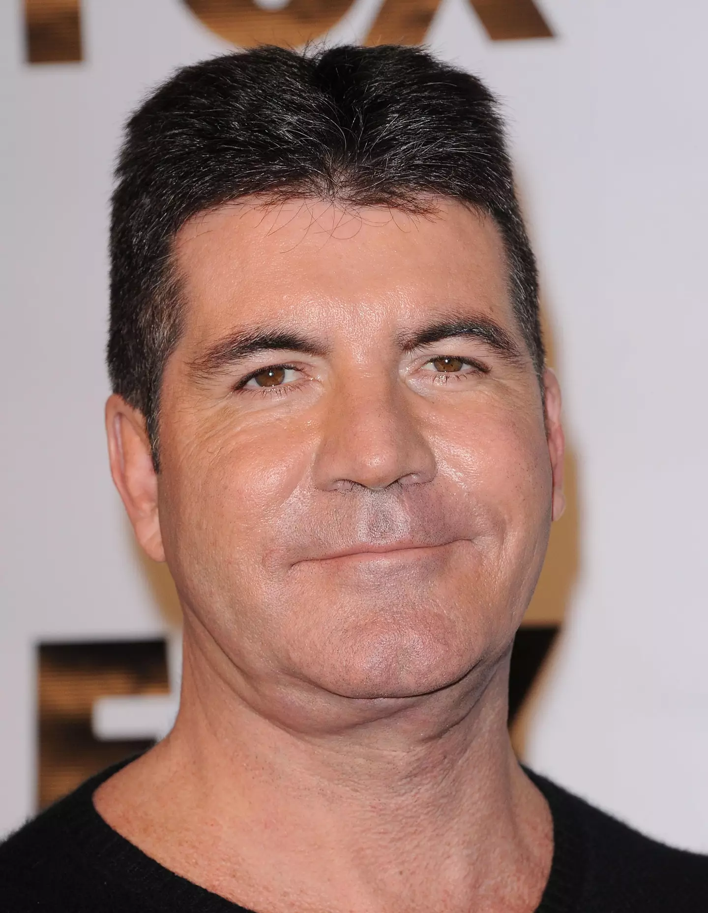 Cowell even gave his BGT co-stars £350 Botox vouchers for Christmas one year.