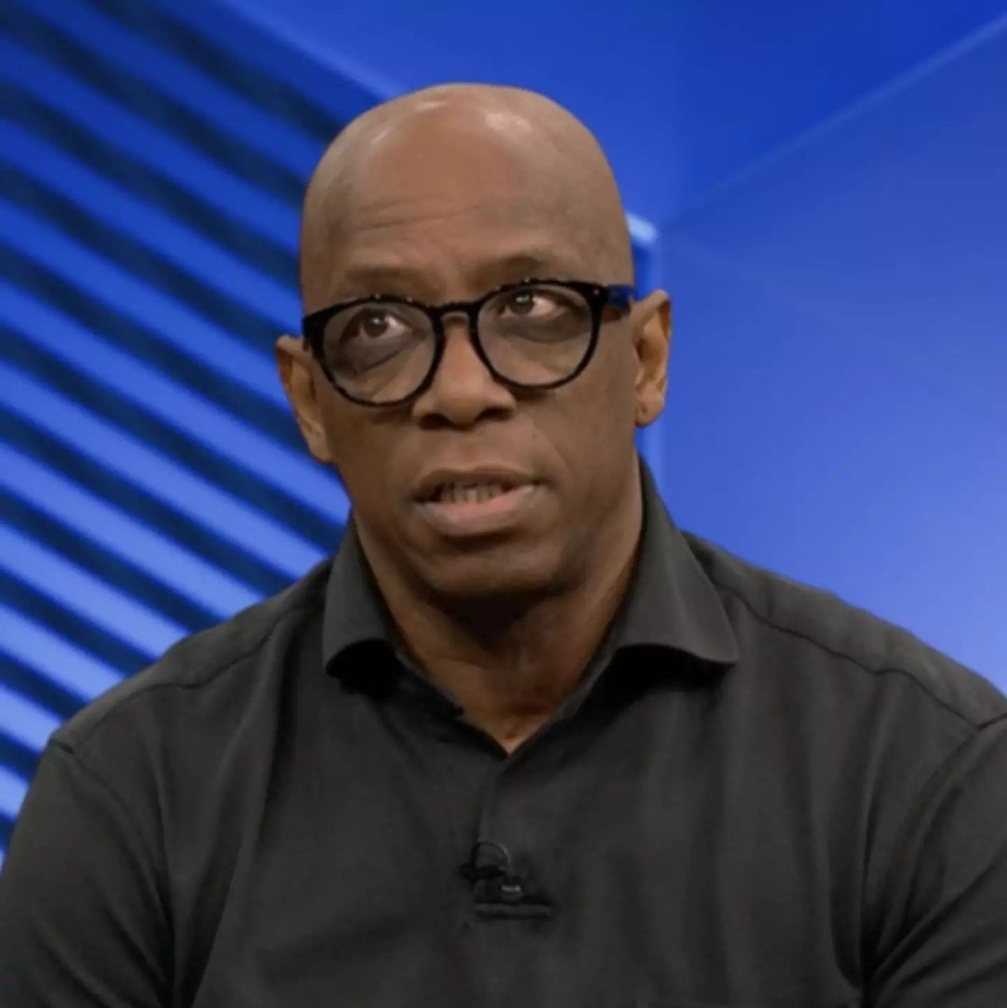 Ian Wright vowed to leave the BBC if Lineker was sacked.
