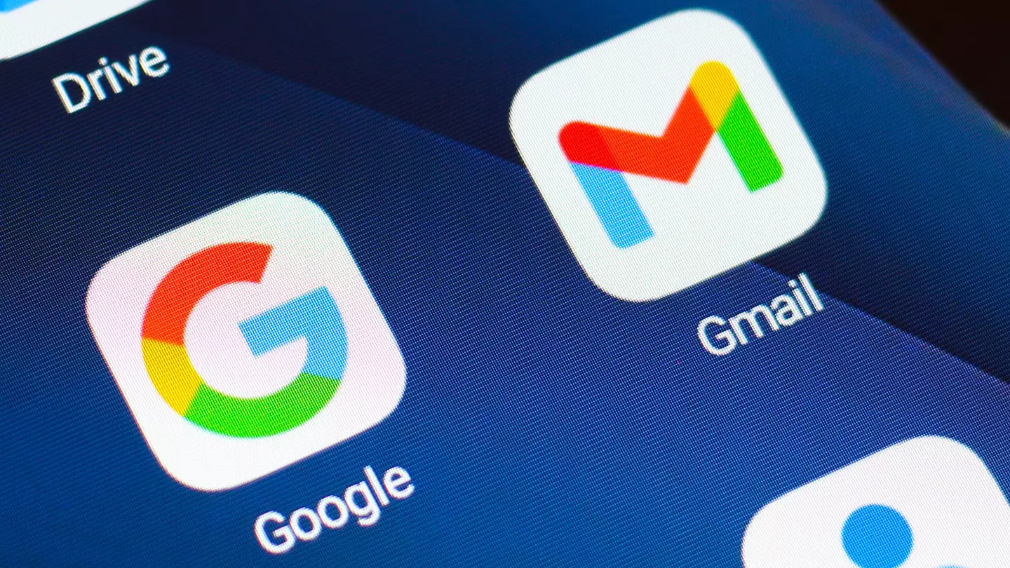 FBI warns over Gmail AI scam targeting 1.8 billion people around the world