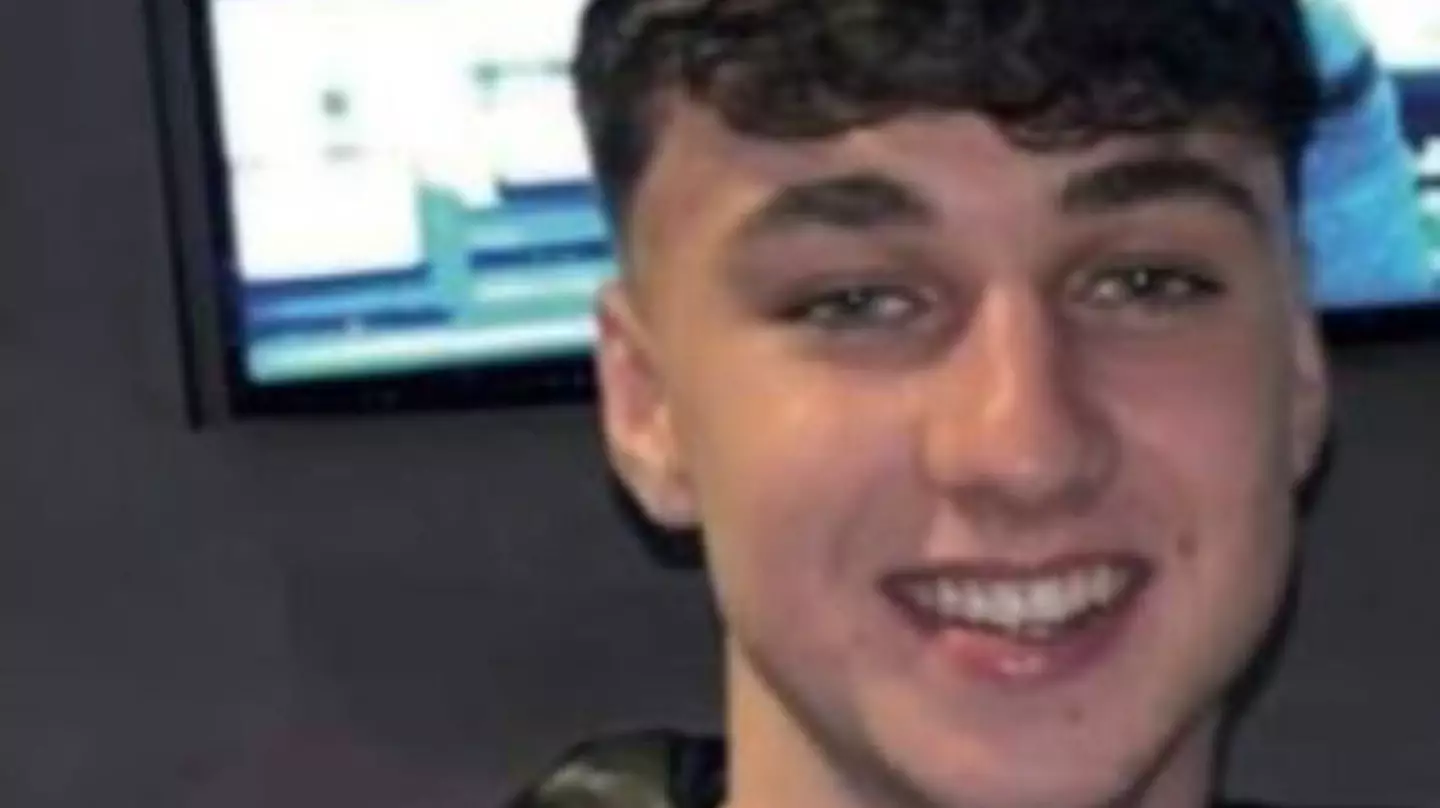Jay Slater investigator makes major claim about ‘audio recording’ key to his disappearance
