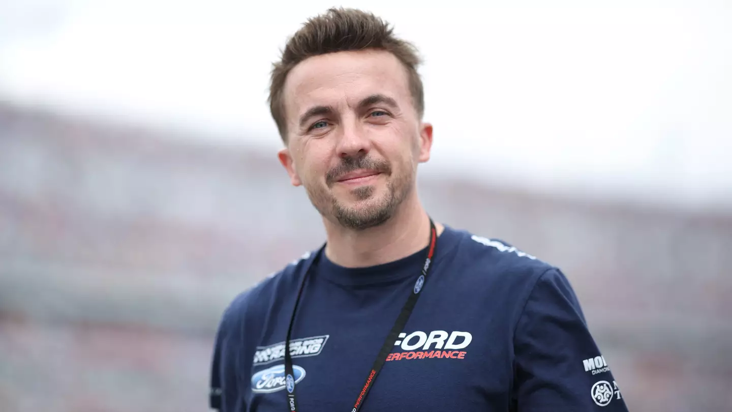 Malcolm in the Middle star Frankie Muniz bravely opens up to fans about mental health in ‘100% honest’ post