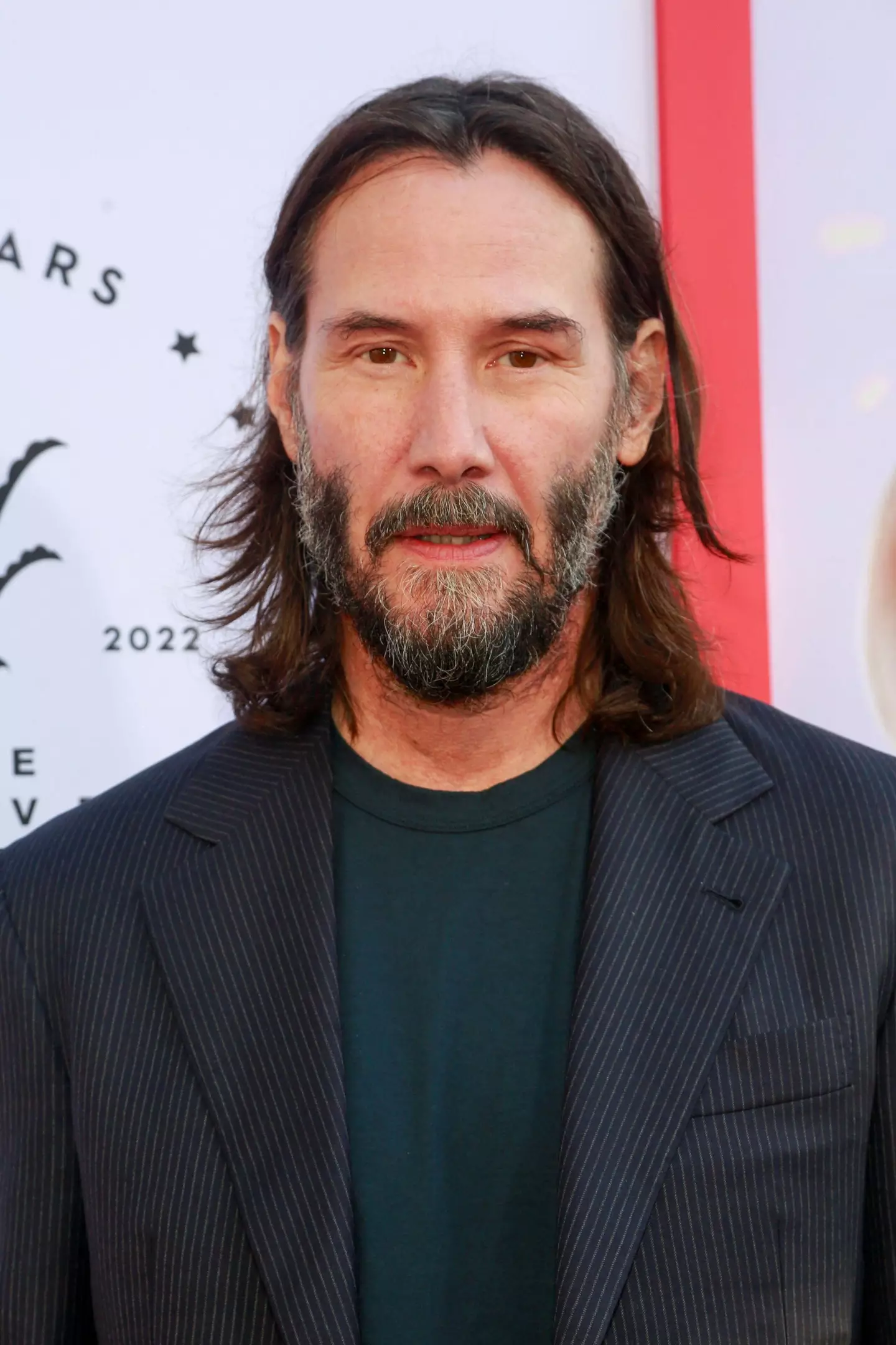 Keanu Reeves has been signed up to star in Devil in the City.