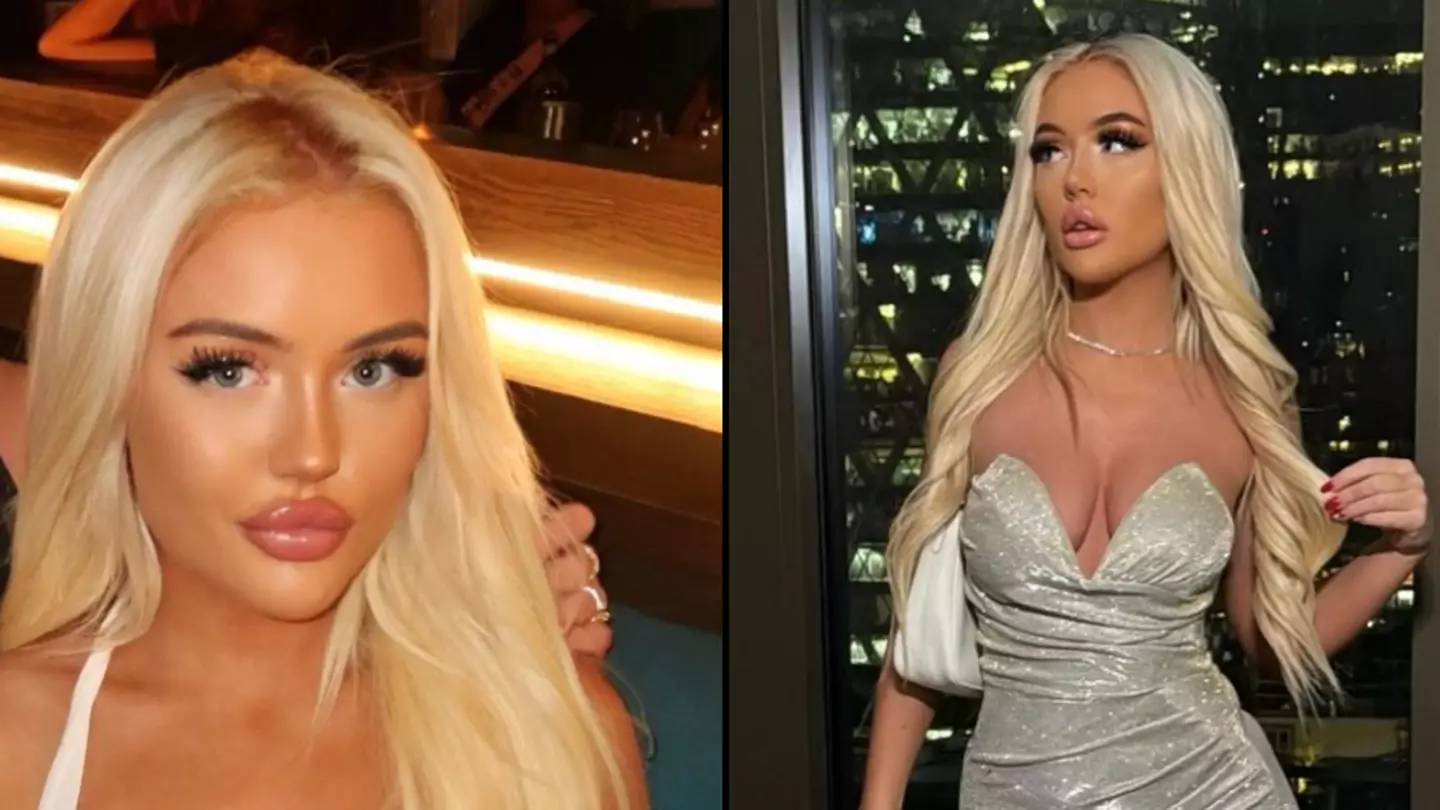 Top Brit adult star reveals huge amount she earned from one video