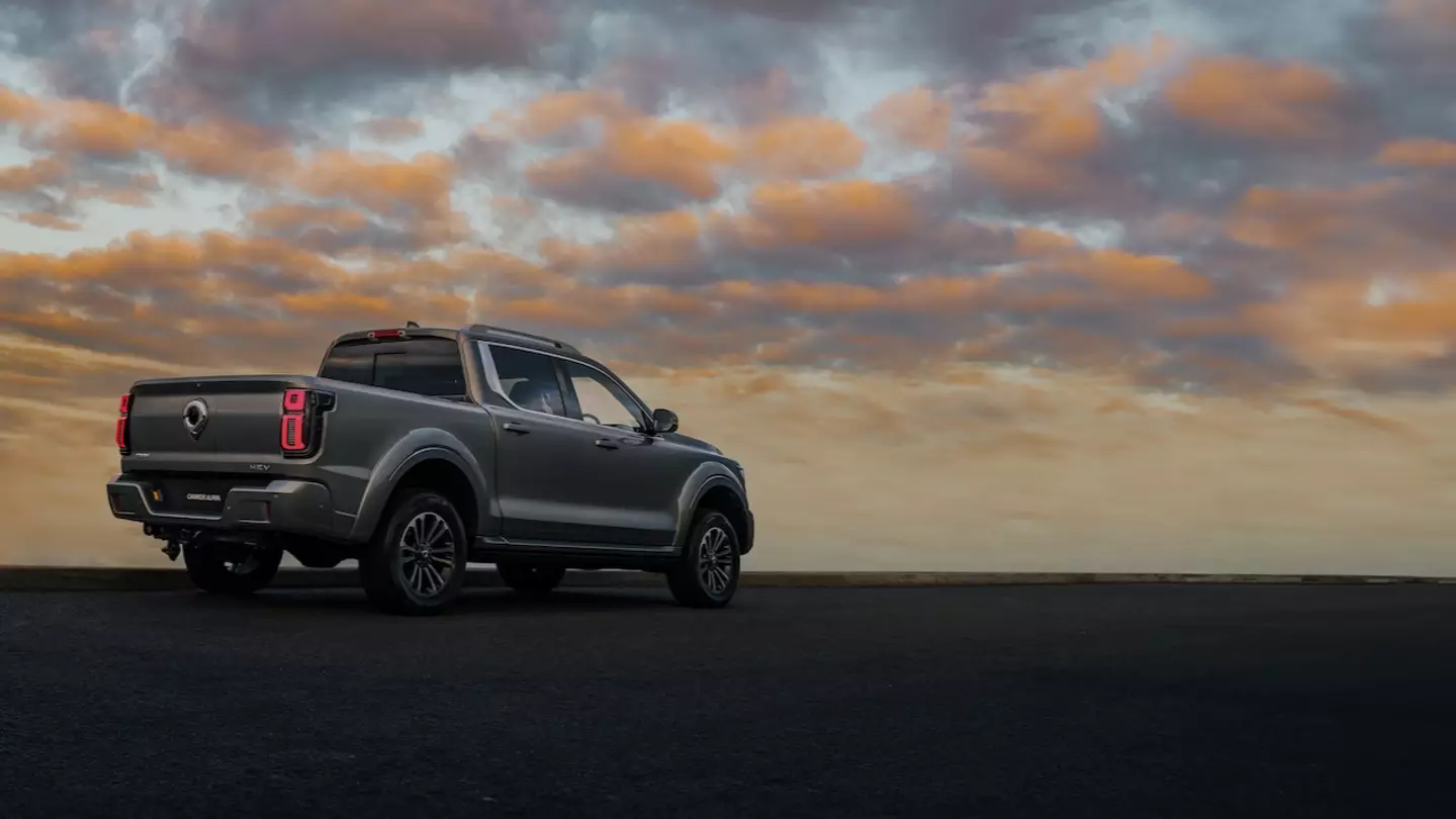 So you’re planning your first off-road adventure — here are five essential tips