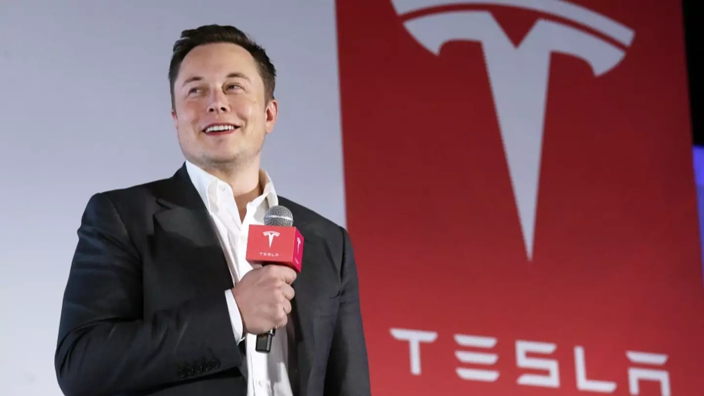 Elon Musk offered pay that could reach $1 trillion by Tesla