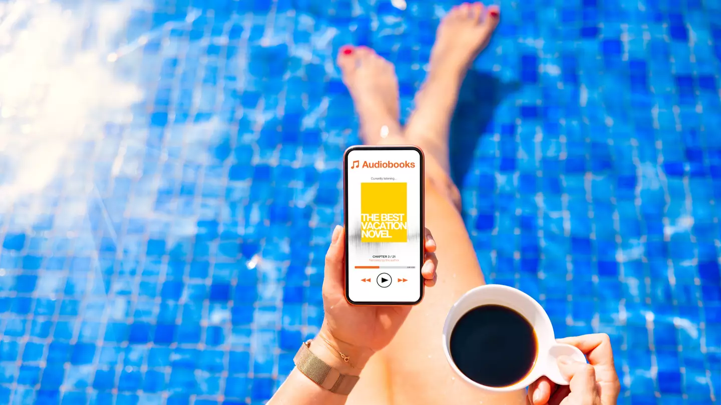 iStock/Getty Images Plus