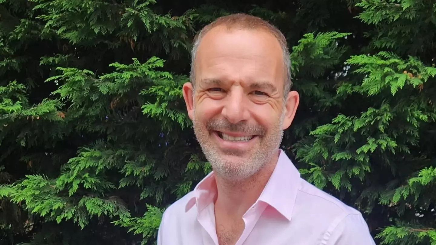 Martin Lewis is back with a money-saving tip.