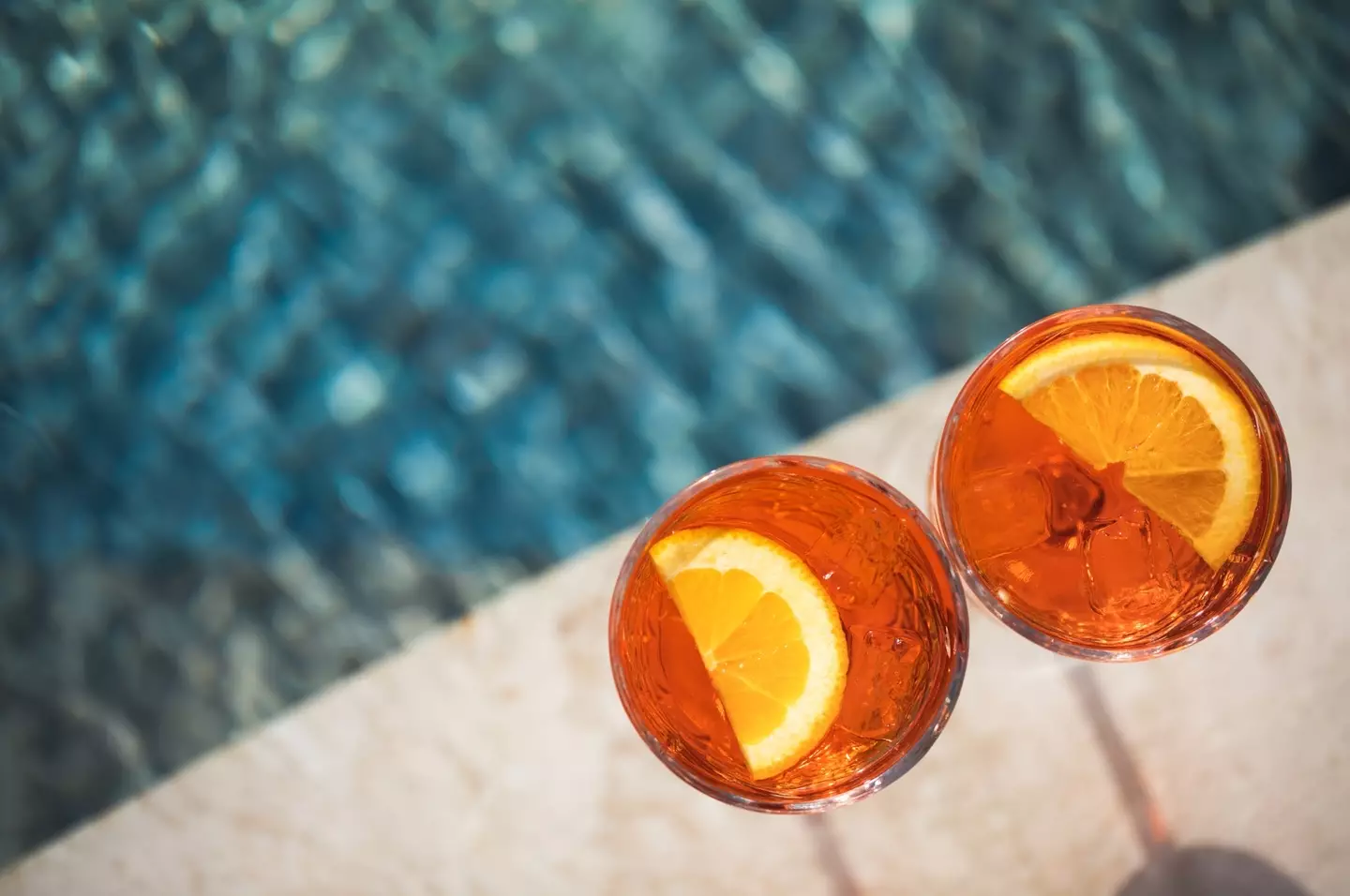 Turns out you might have to pay if you want an extra few drinks (Getty Stock Images)