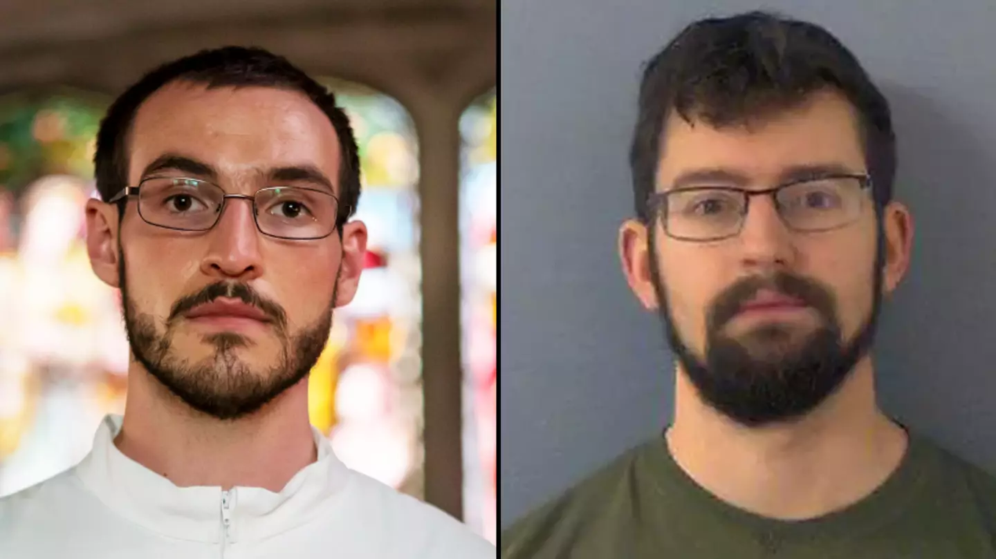 Real Sixth Commandment murderer has finally paid victim's families