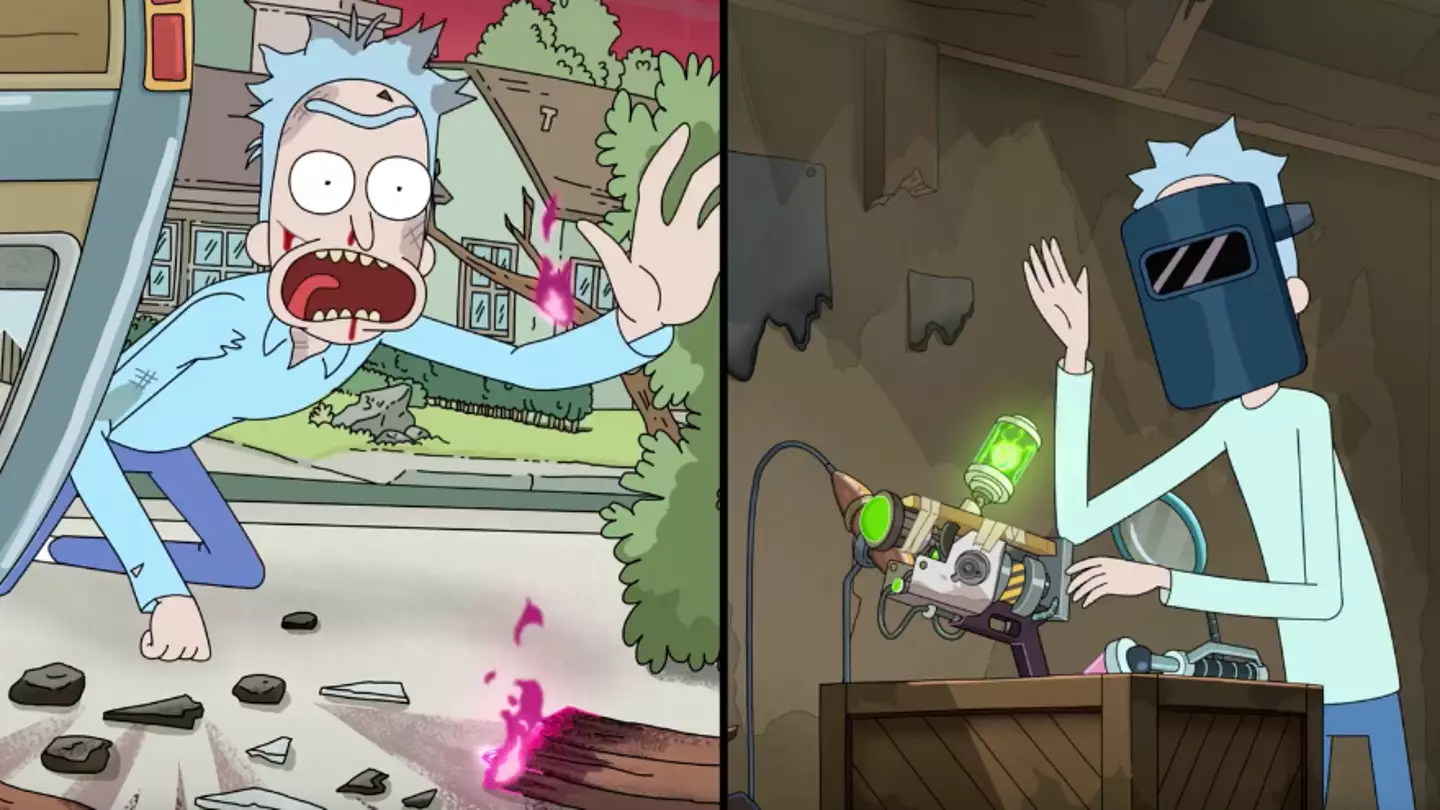 Adult Swim