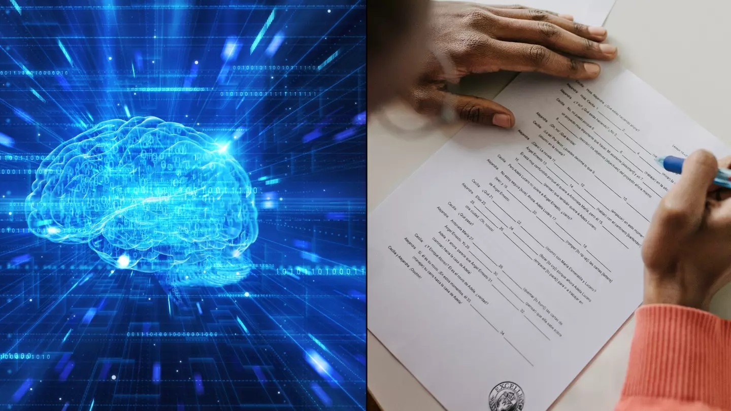 Getty Stock Image