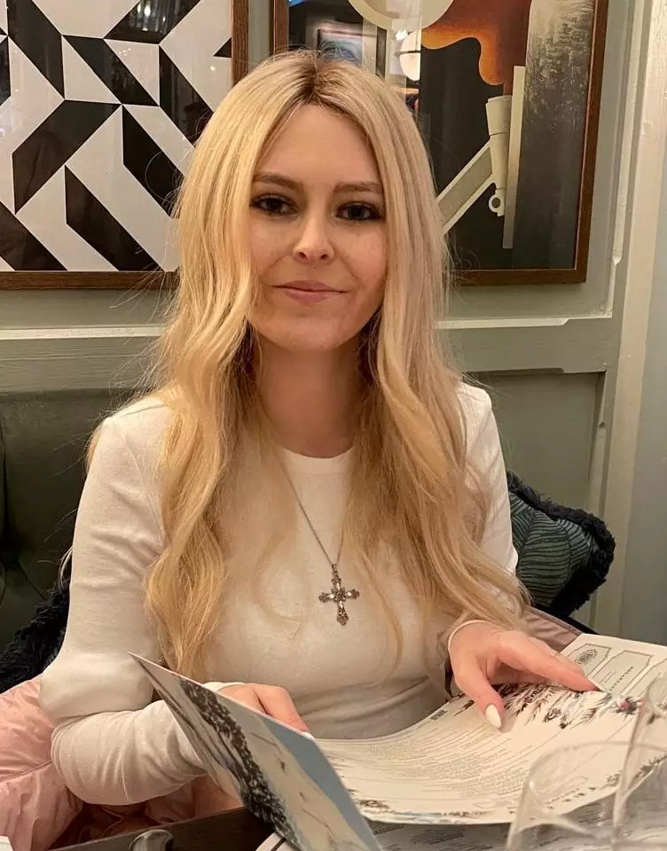 The family are aiming to introduce Isla's Law, which would force urgent health matters for children to be treated with more urgency (Mark Sneddon / SWNS)