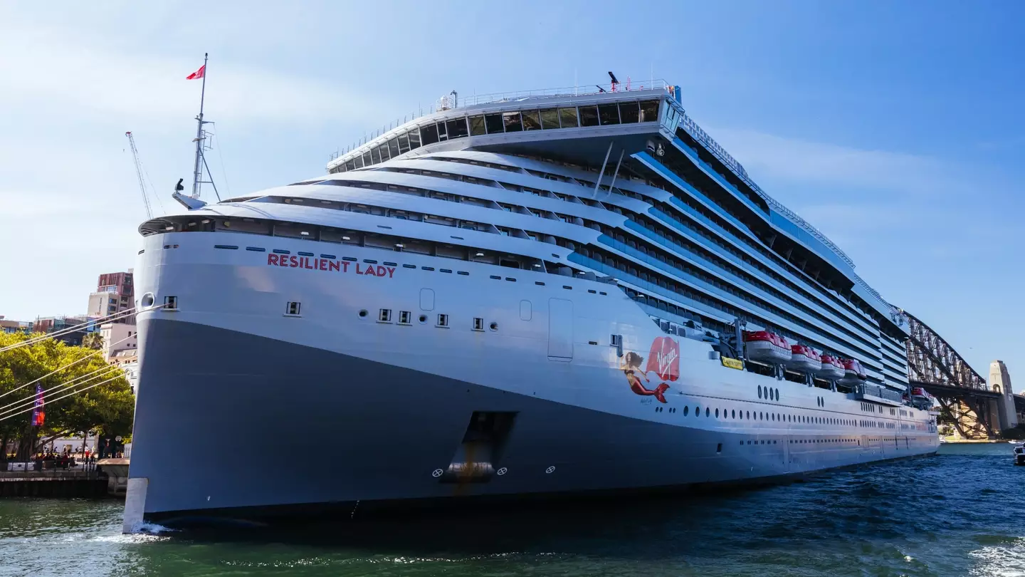 Chris Putnam/Future Publishing via Getty Images