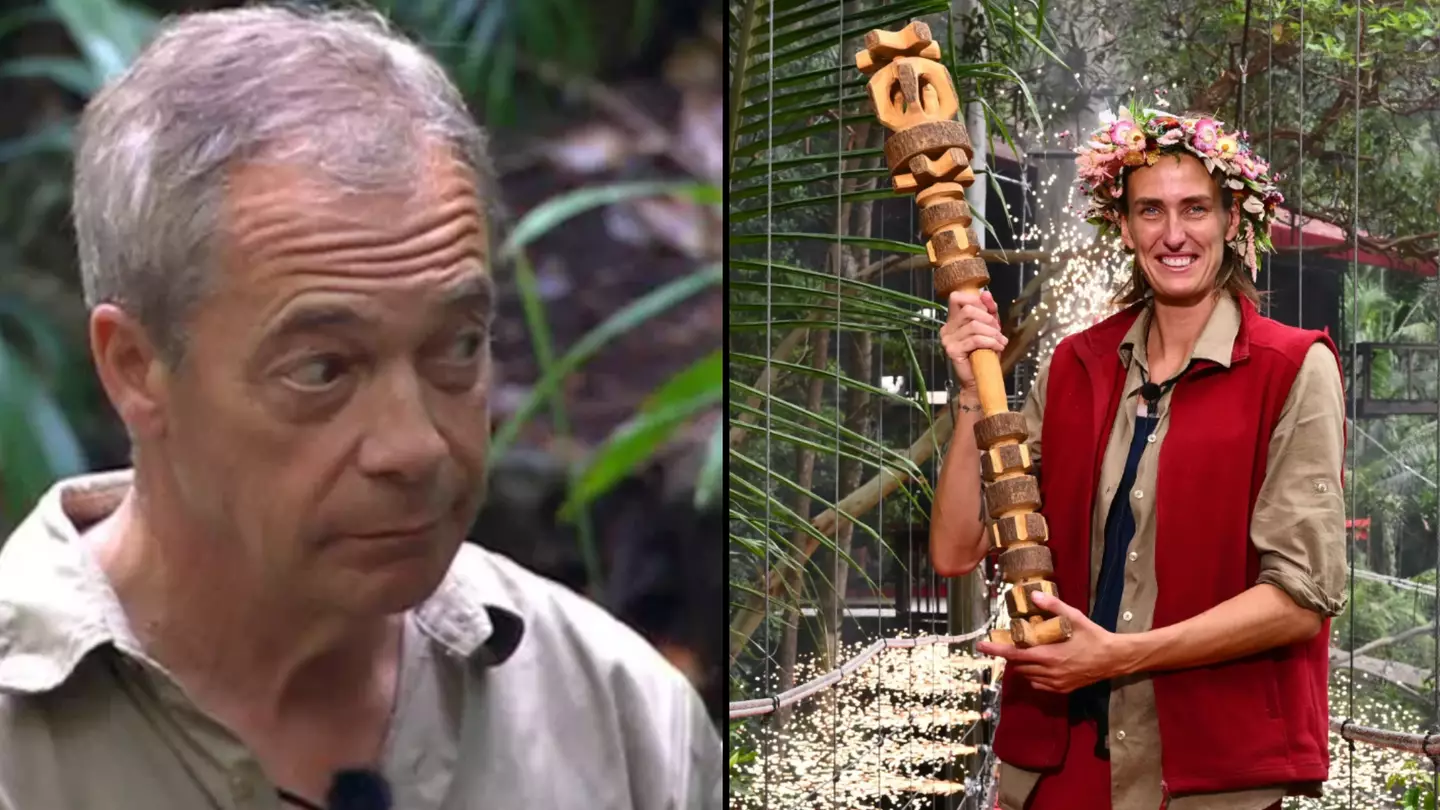 Why there will be no cash prize for whoever wins I’m A Celebrity tonight