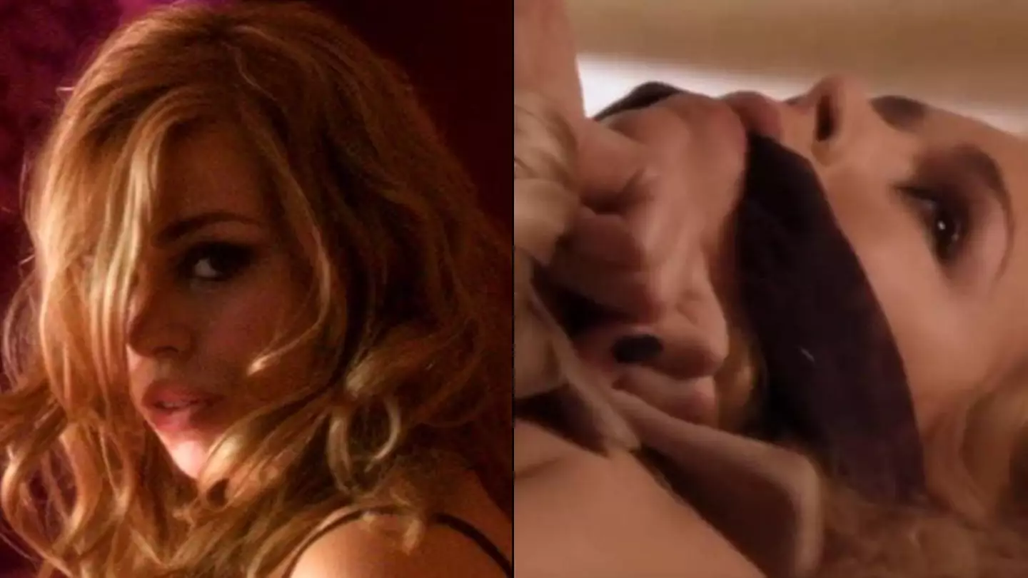 Netflix viewers can't believe newly added ‘controversial and highly adult’ series was allowed on TV