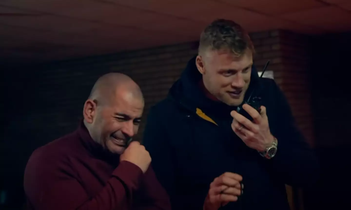 Top Gear's Chris Harris has opened up on Freddie Flintoff's accident on the show, as he gives an update on his health.