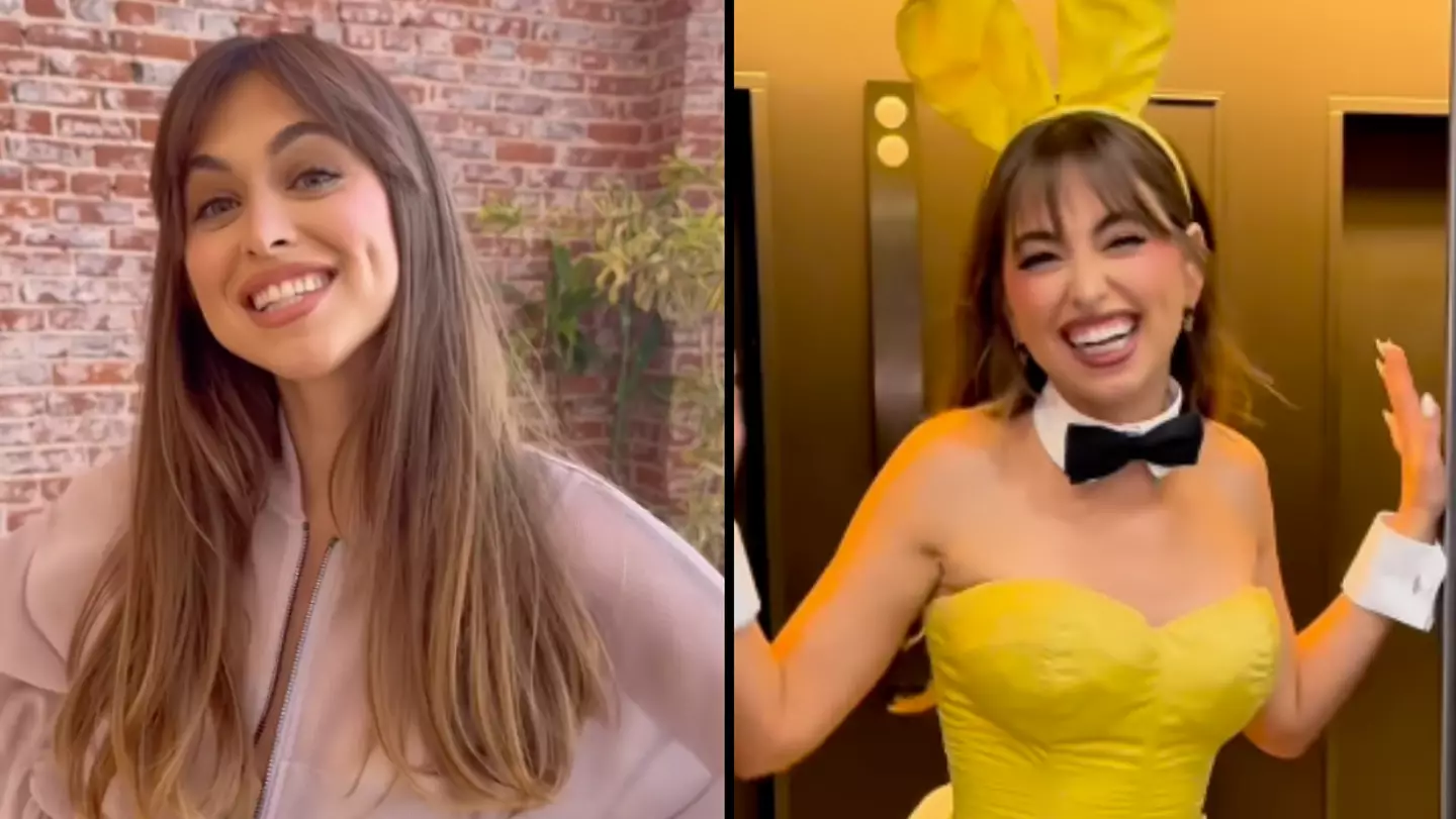 Riley Reid made huge confession after entering the adult industry