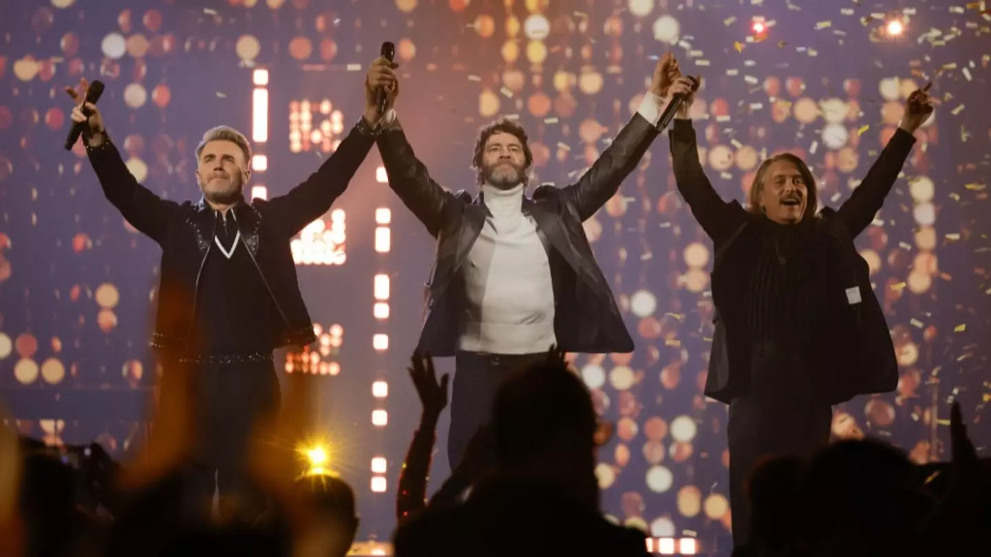 Getty/John Phillips/Stringer