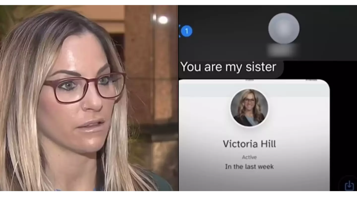 Dad of woman who accidentally slept with half brother 'had no remorse' over situation