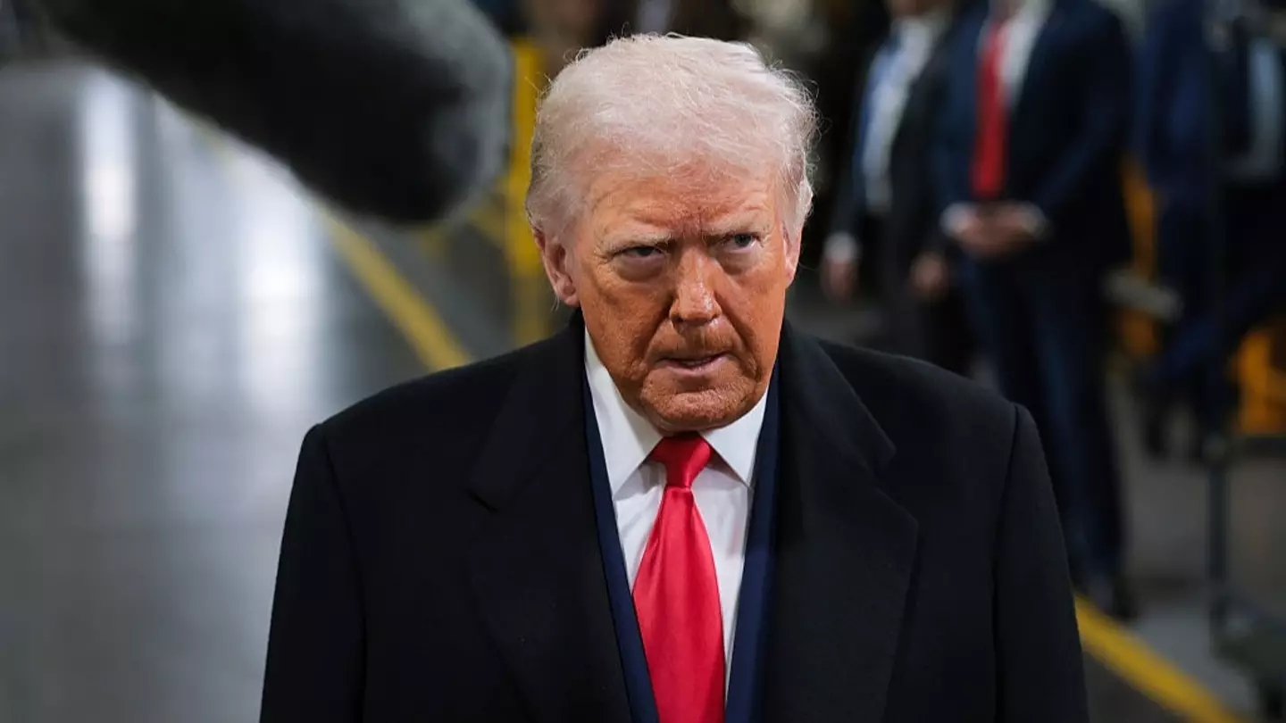 Anna Moneymaker/Getty Images