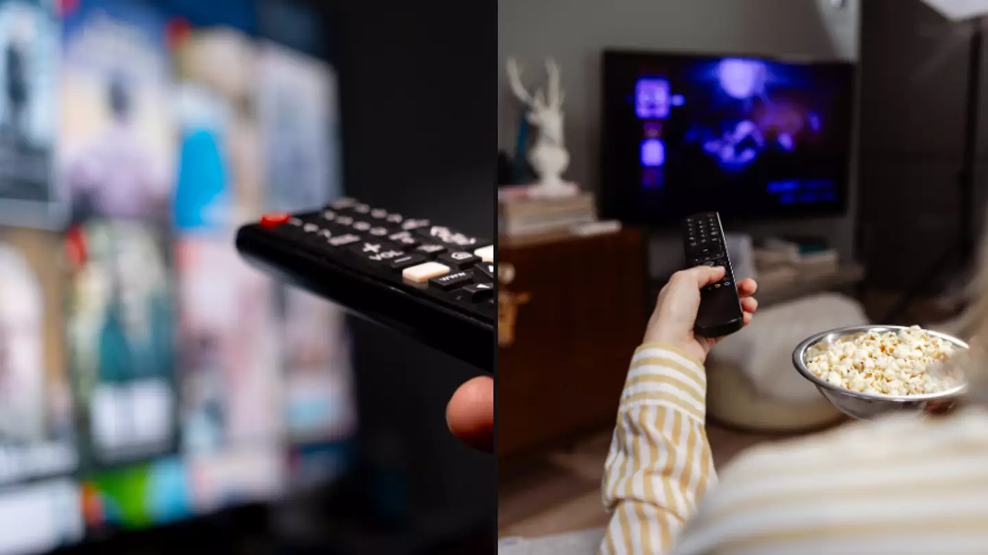 Getty Stock Images