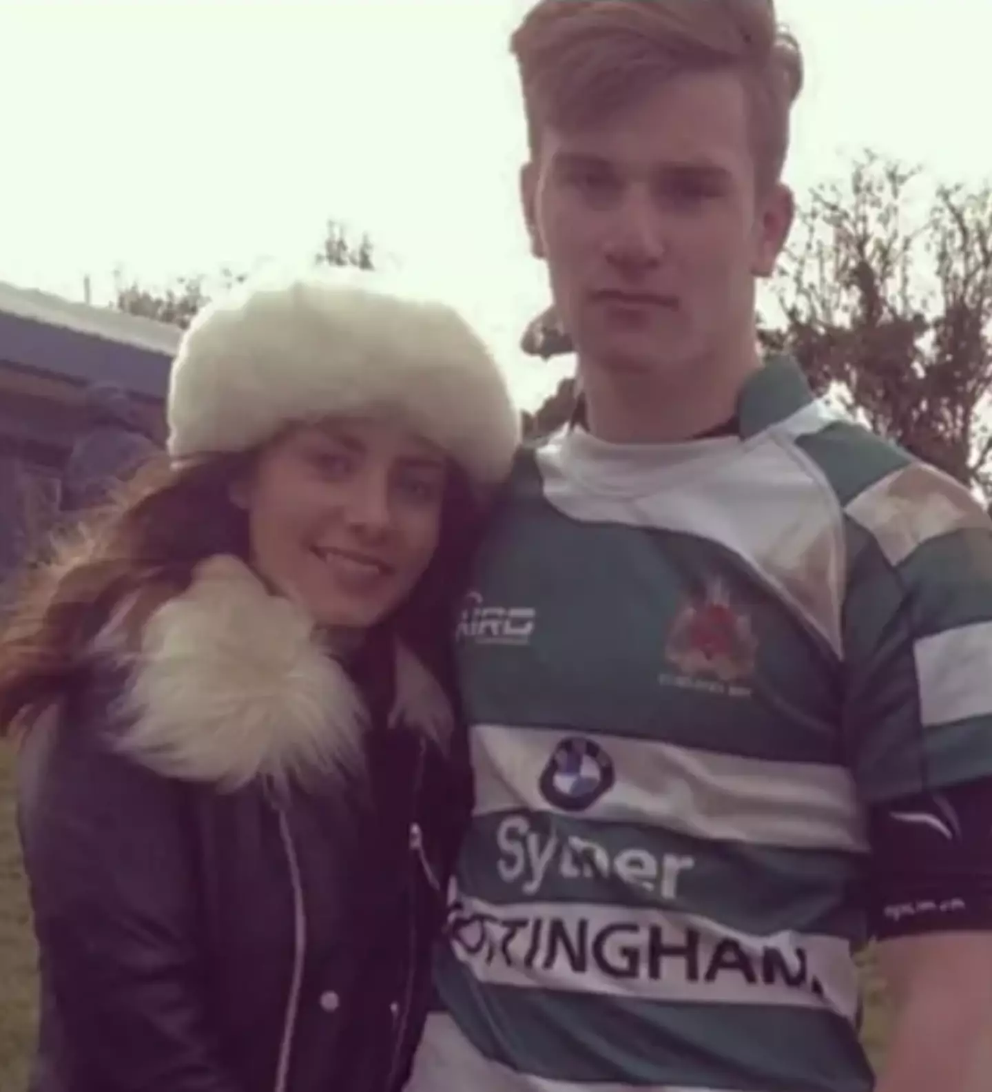 The pair have been estranged for nearly 2 years (Channel 4)