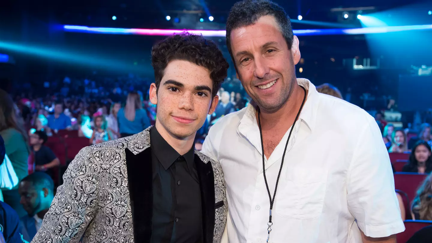 Cameron Boyce’s rare cause of death explained after ‘heartbreaking’ reference in Happy Gilmore 2