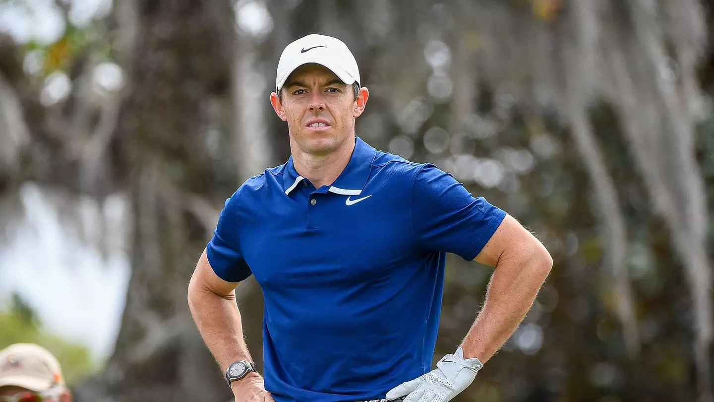 What Is Rory McIlroy's Net Worth In 2022?