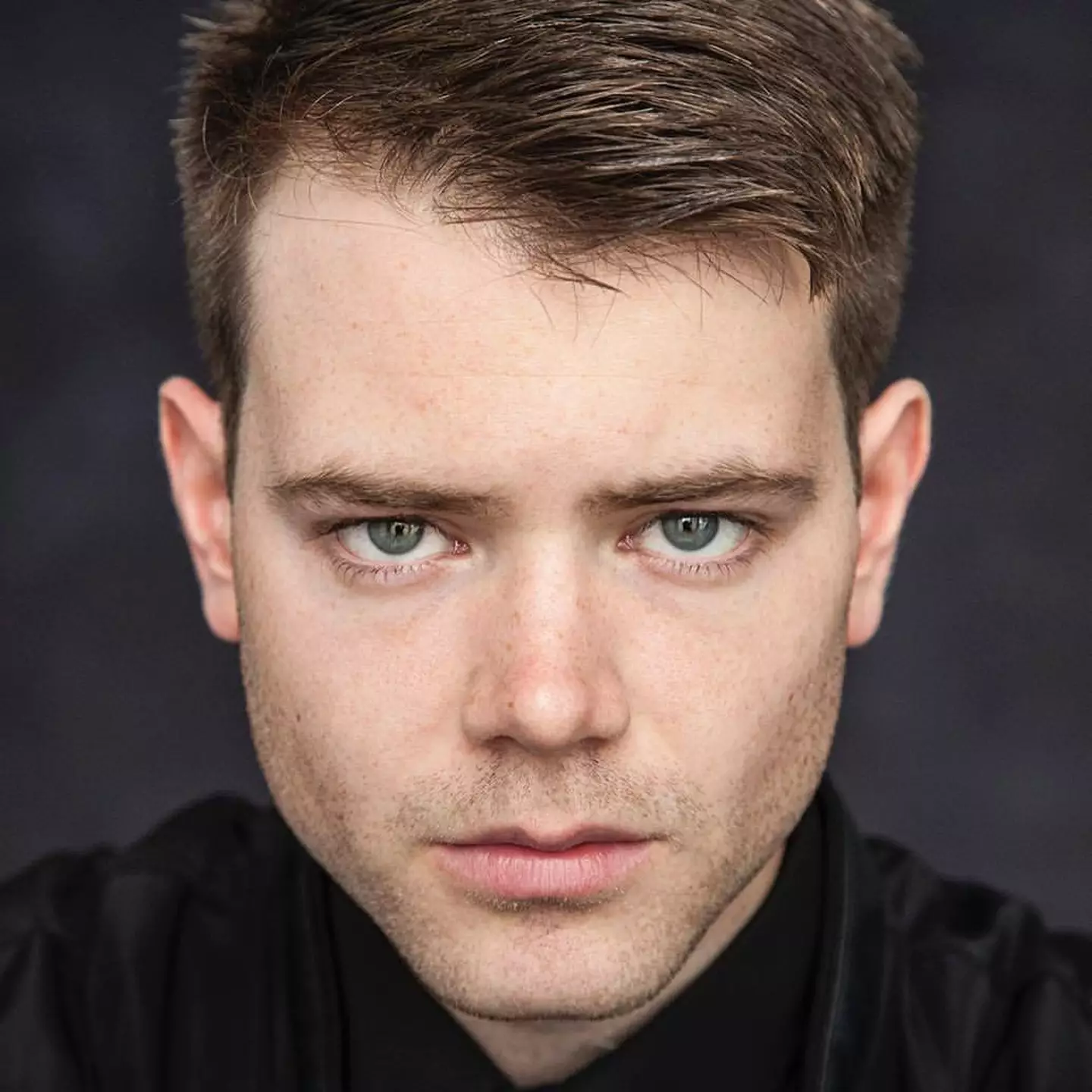 Cal Kenealy headshot (Facebook)