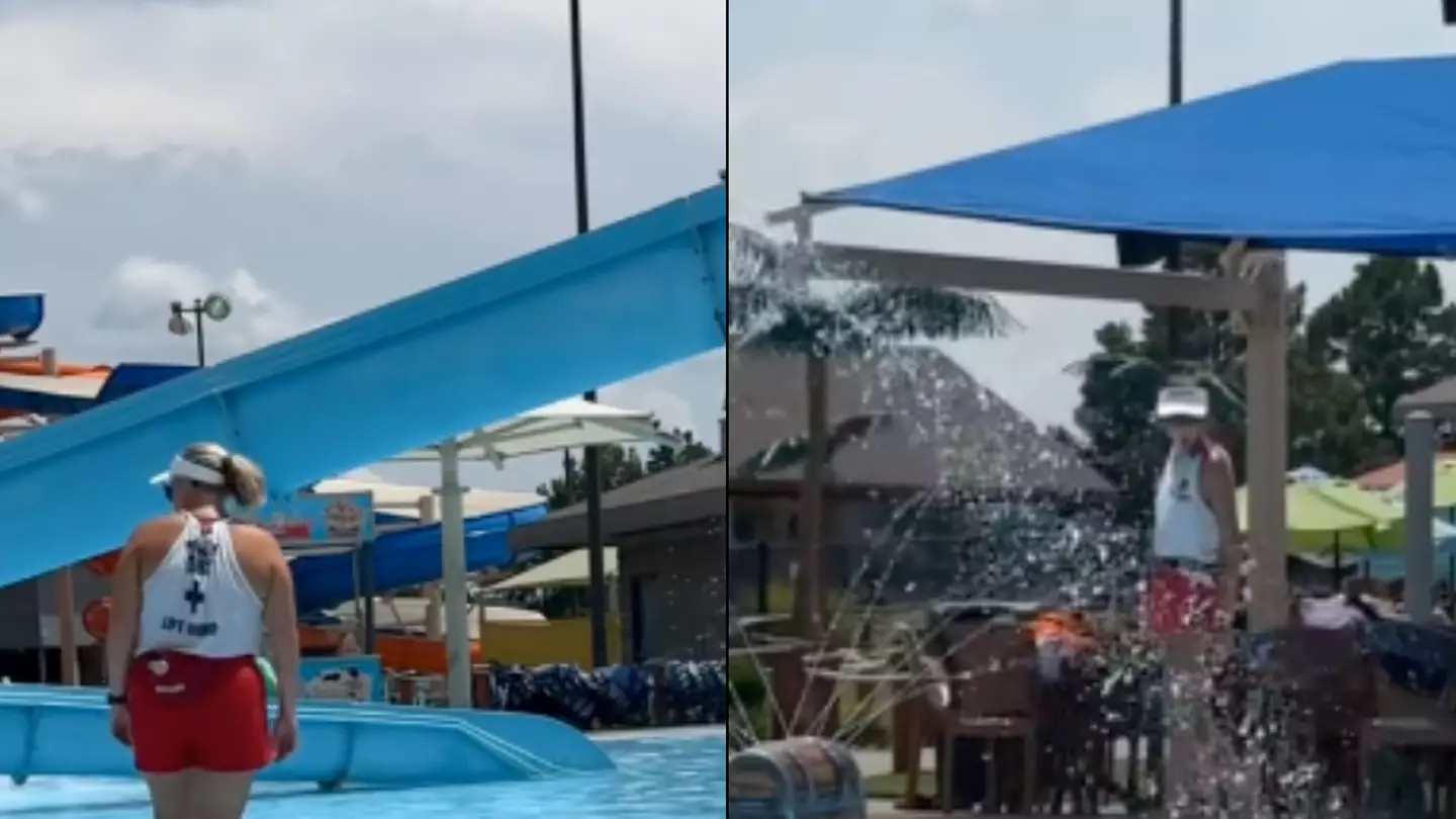 TikTok/@miranda_kerckhoff