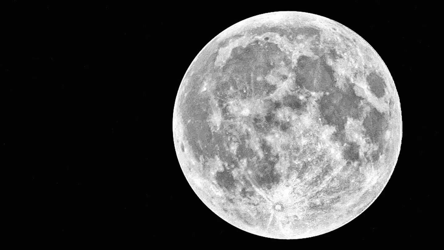 US space committee are currently trying to create a time zone for the moon