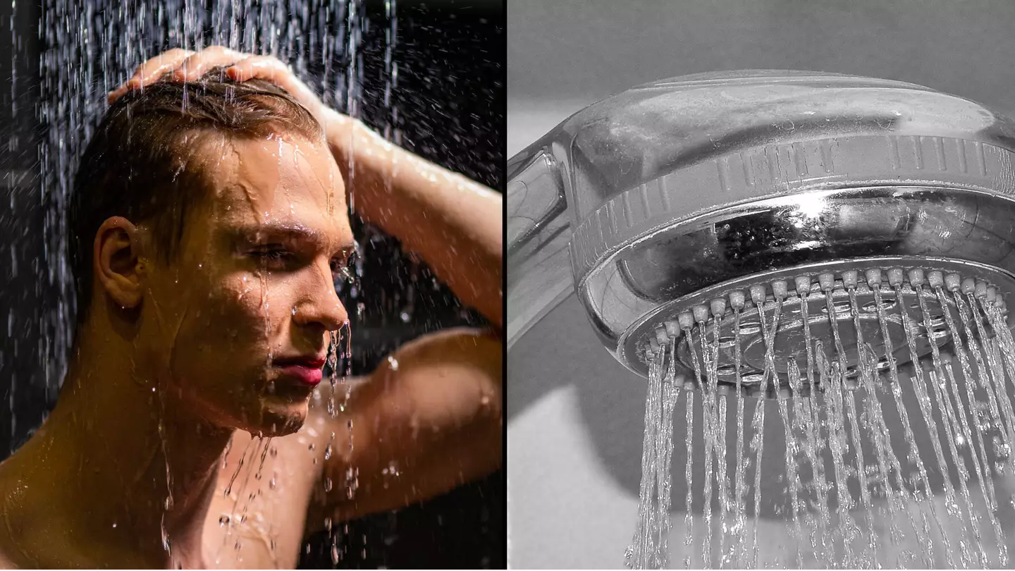 People disgusted by dermatologists' advice on how often you should shower