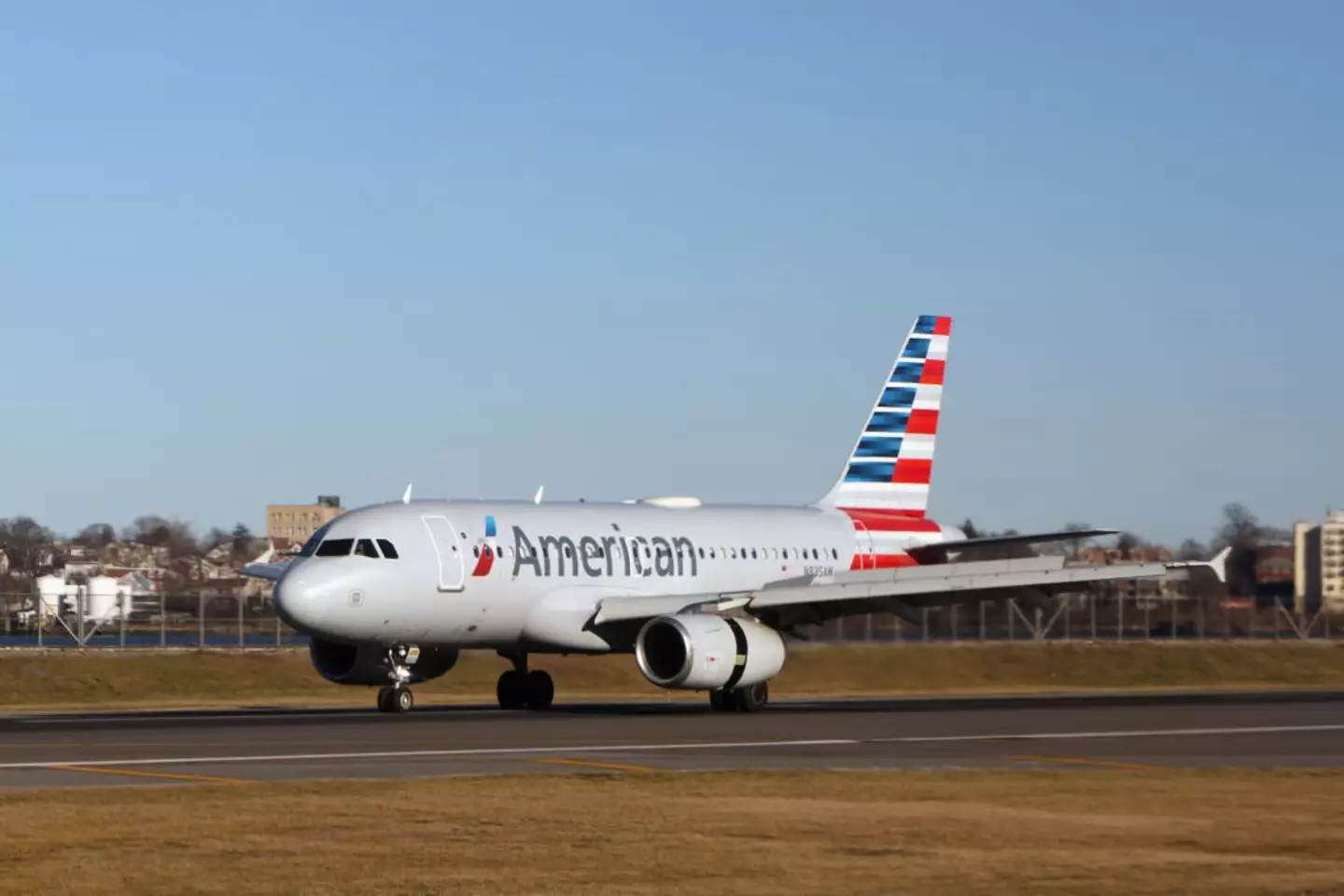 The ticket allowed the passenger to jet off wherever and whenever they wanted (Bruce Bennett/Getty Images)
