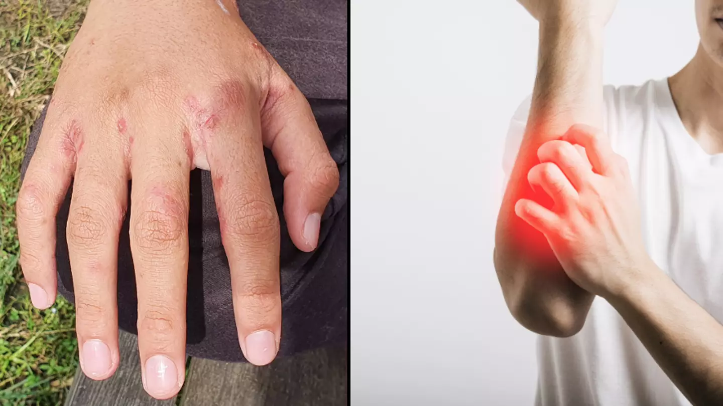 (Getty Stock Images)